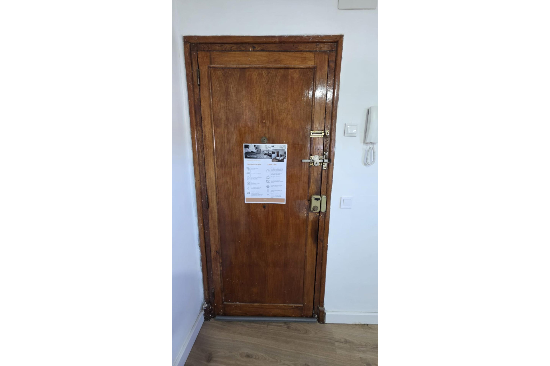 Resale - Apartment  - Langreo - La Felguera