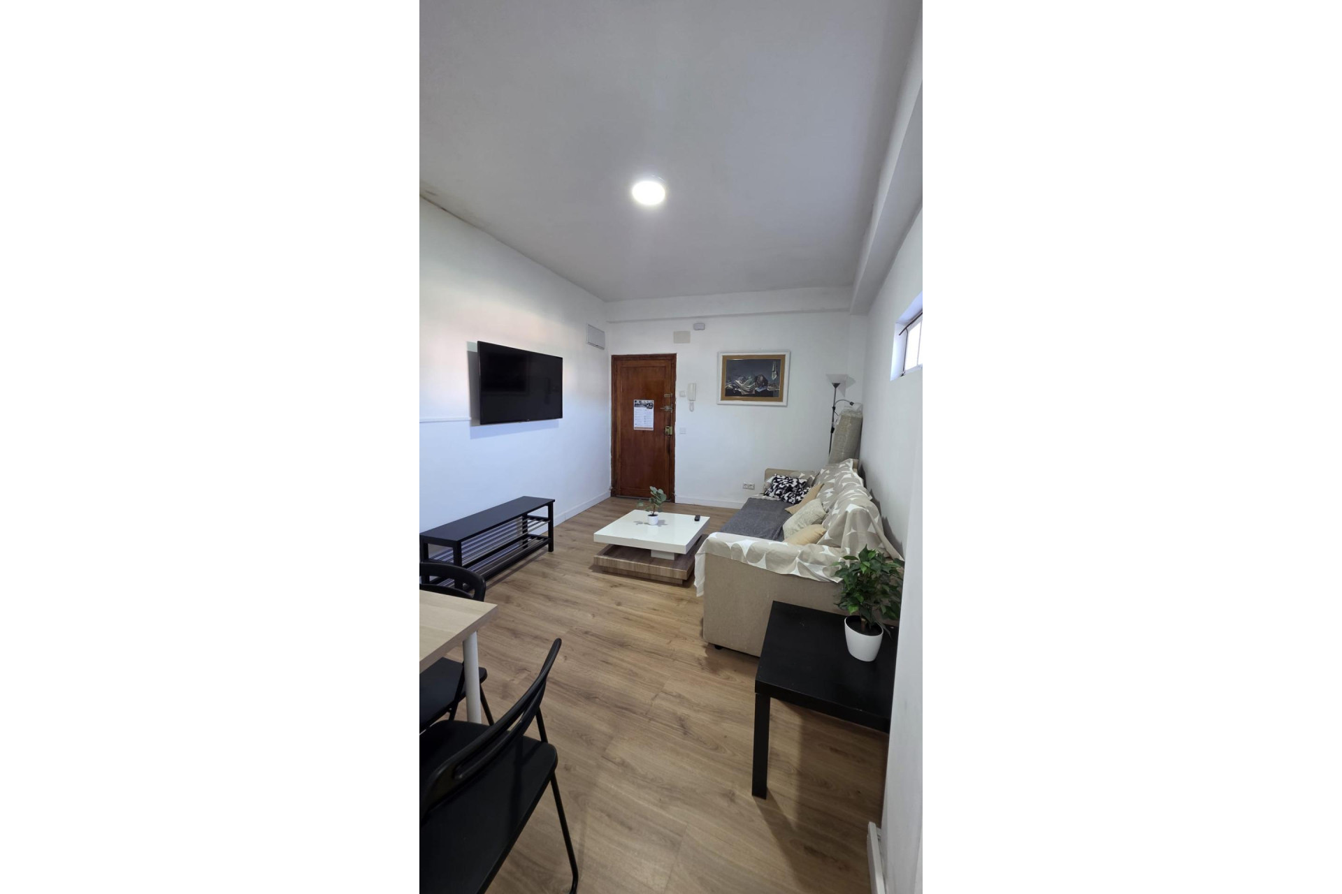Resale - Apartment  - Langreo - La Felguera