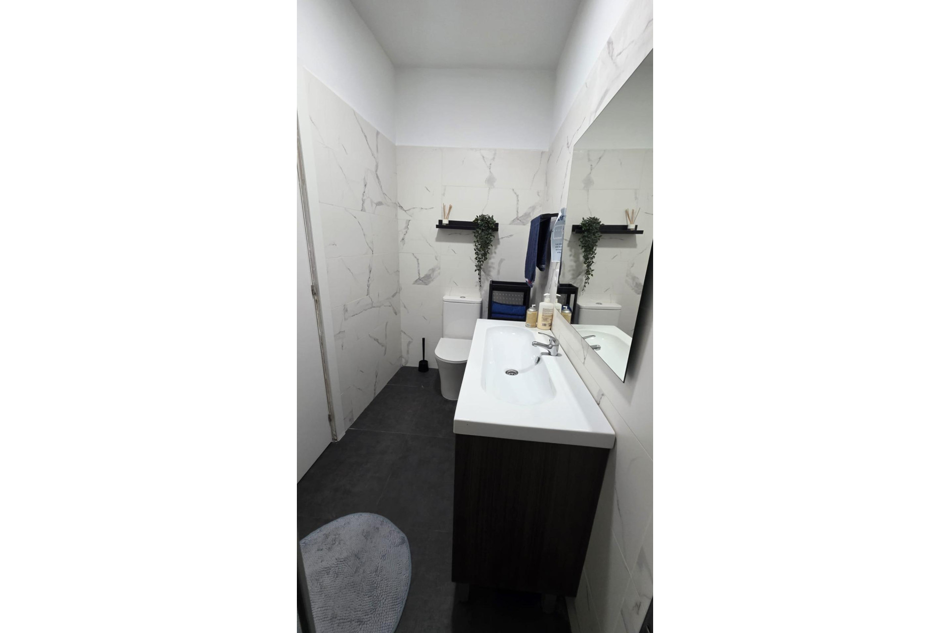 Resale - Apartment  - Langreo - La Felguera