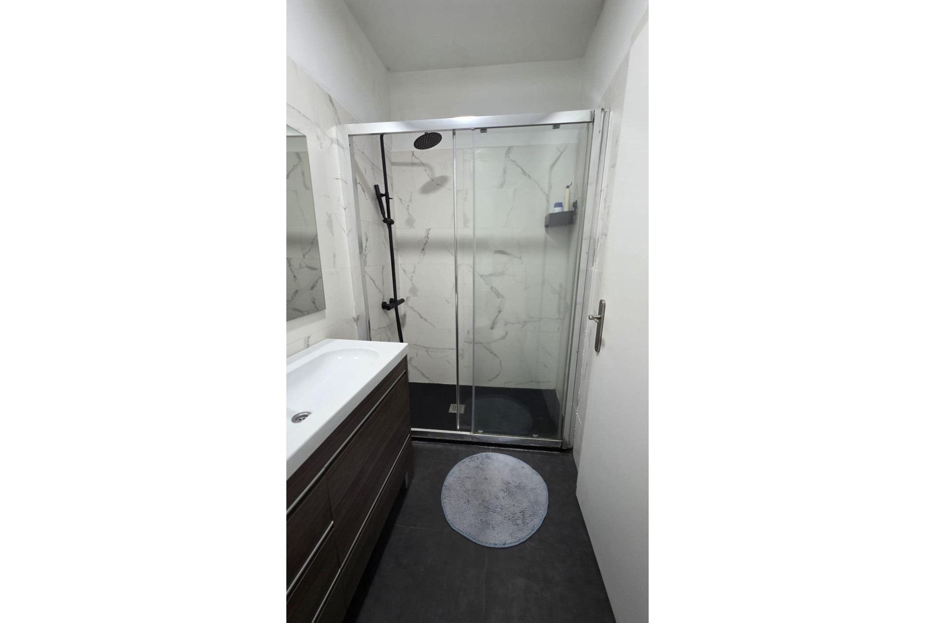 Resale - Apartment  - Langreo - La Felguera