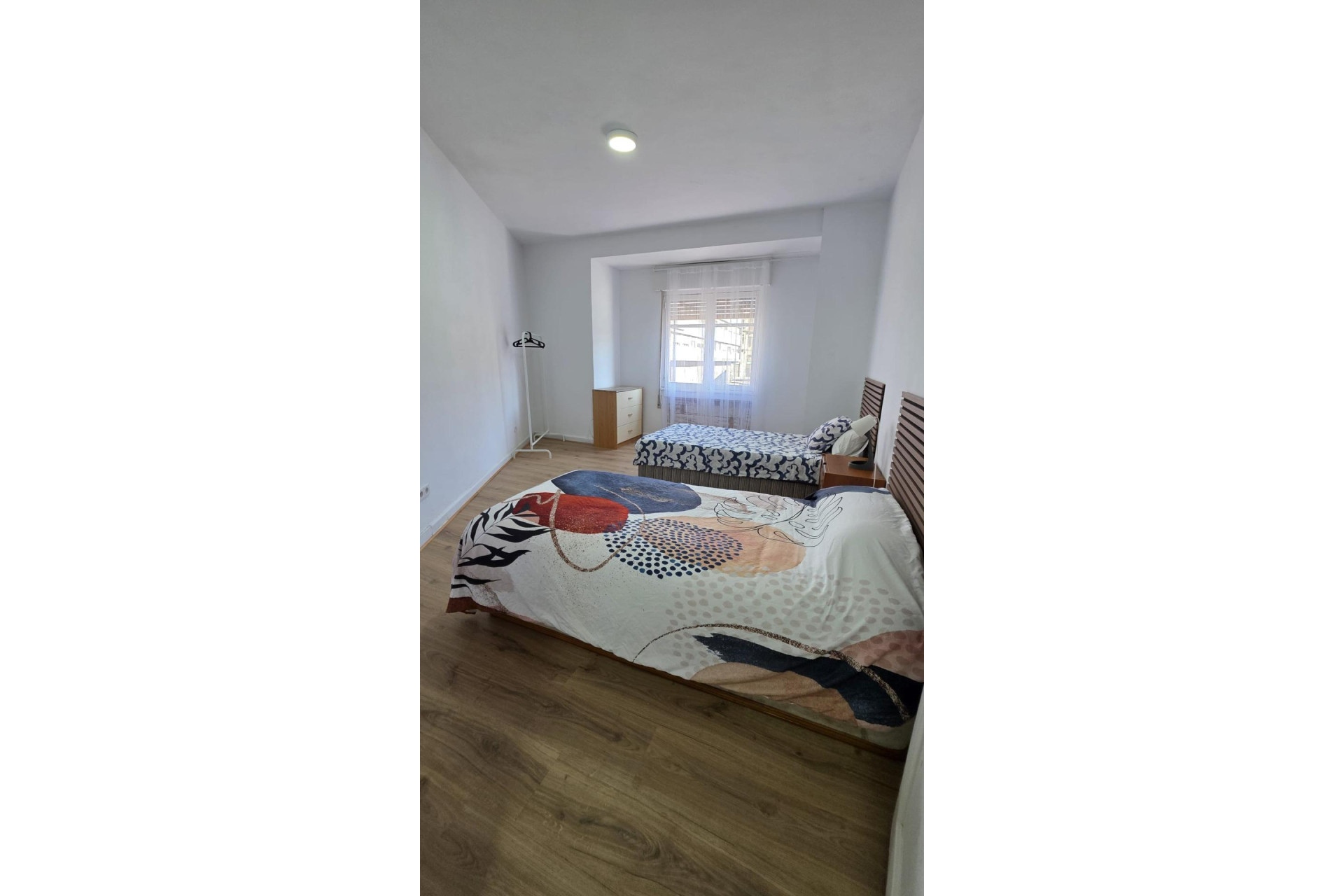 Resale - Apartment  - Langreo - La Felguera