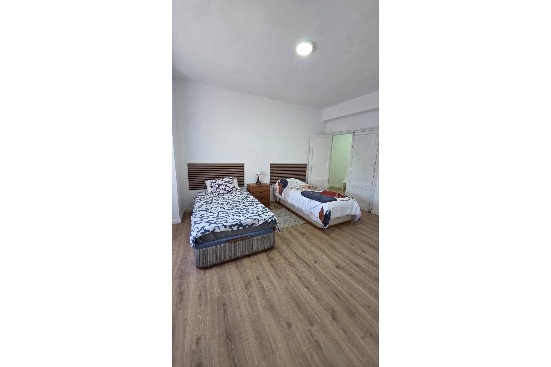 Resale - Apartment  - Langreo - La Felguera