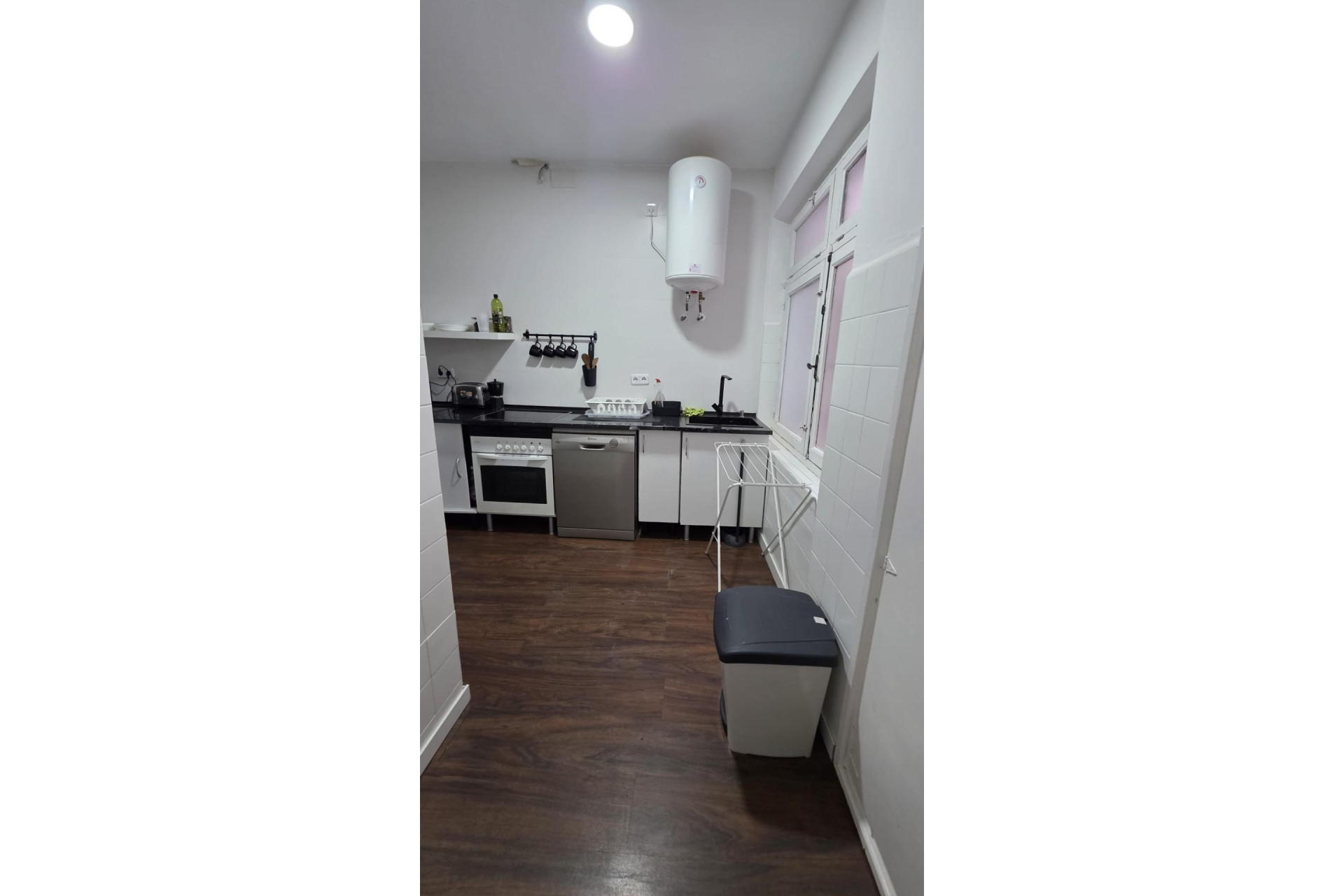 Resale - Apartment  - Langreo - La Felguera