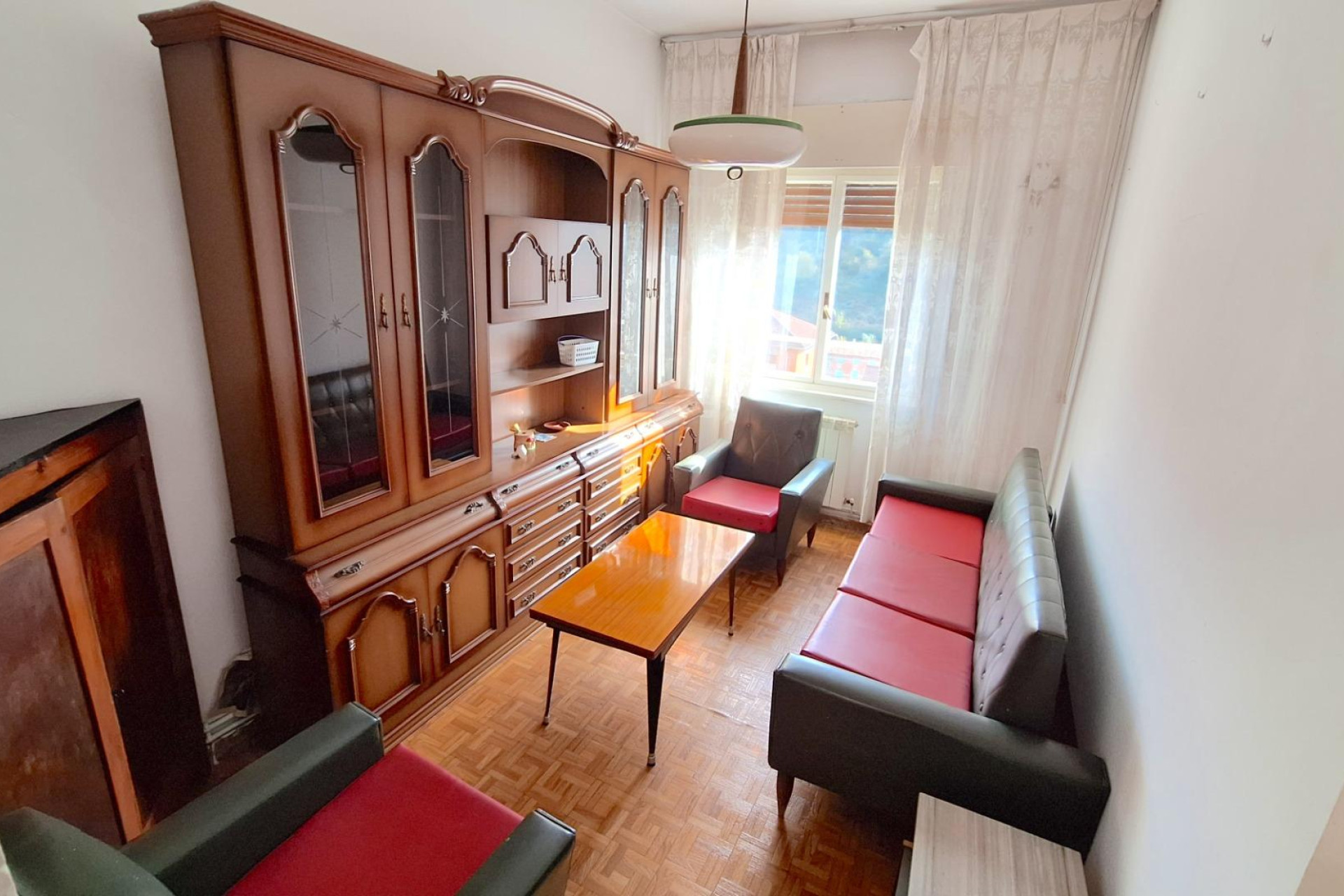 Resale - Apartment  - Langreo - La Felguera