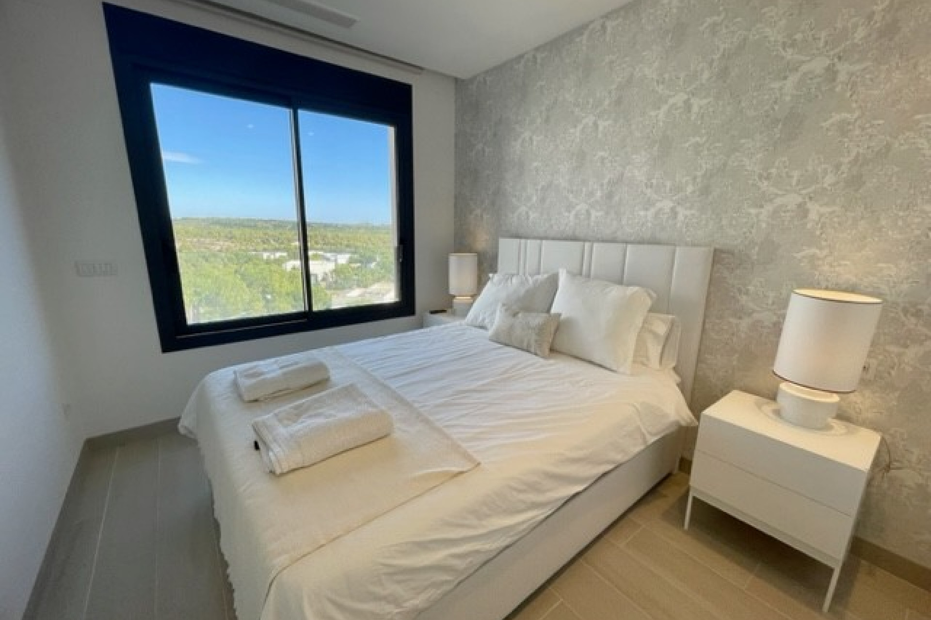 Resale - Apartment  - Las Colinas Golf - Las Colinas Golf Resort