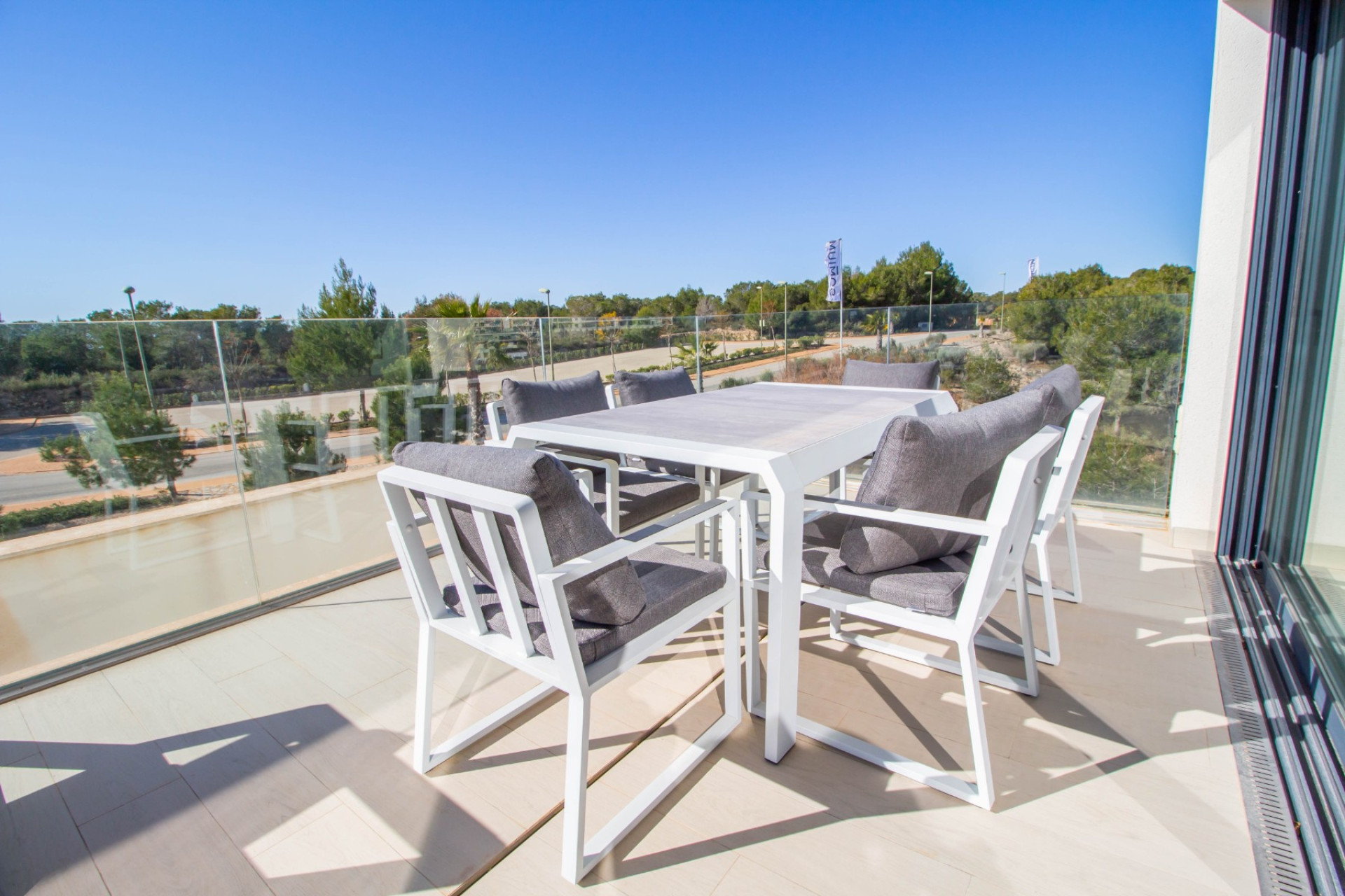 Resale - Apartment  - Las Colinas Golf - Las Colinas Golf Resort