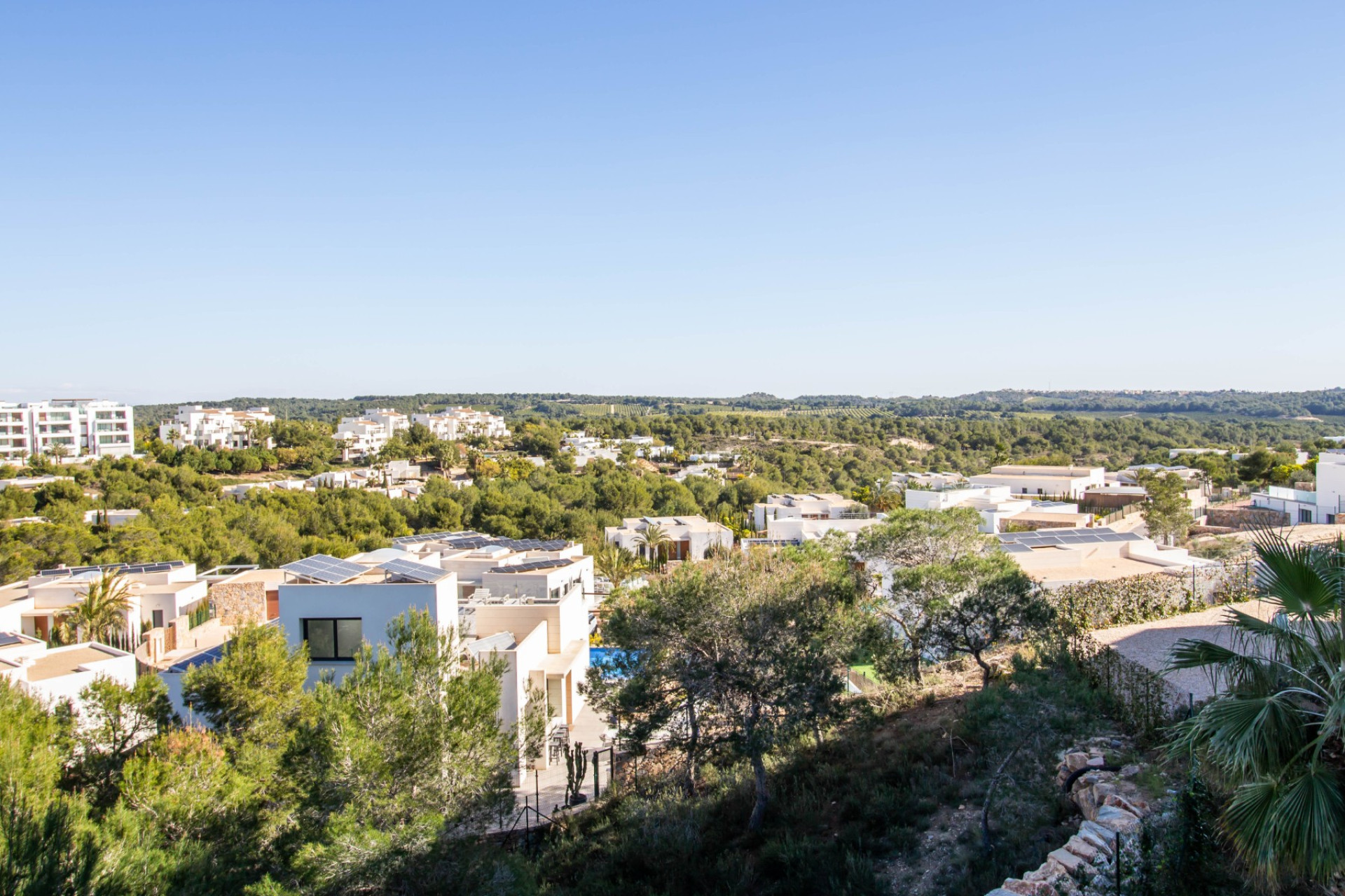 Resale - Apartment  - Las Colinas Golf - Las Colinas Golf Resort