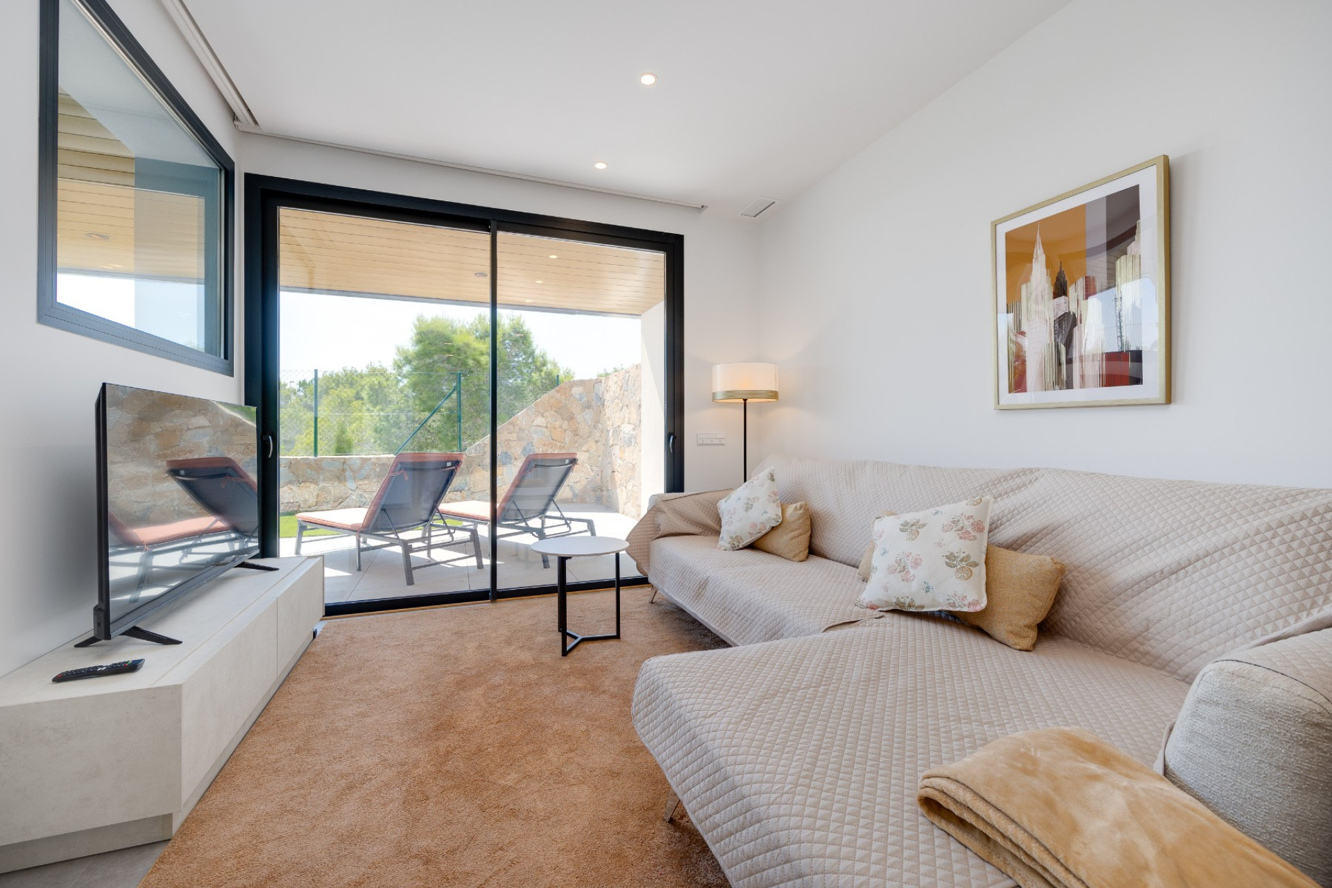 Resale - Apartment  - Las Colinas Golf Resort