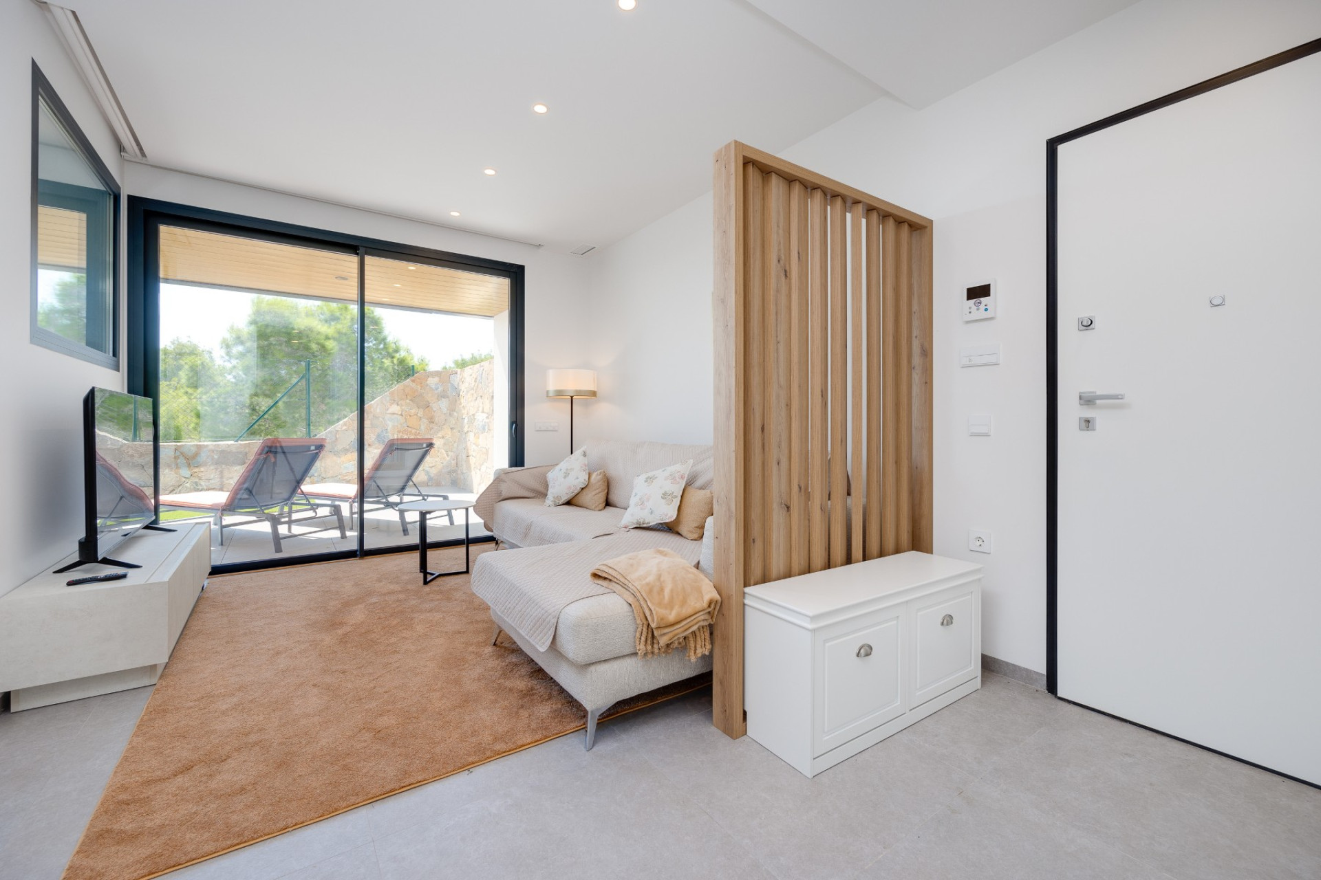 Resale - Apartment  - Las Colinas Golf Resort