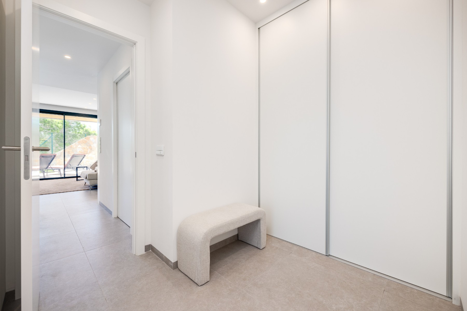 Resale - Apartment  - Las Colinas Golf Resort