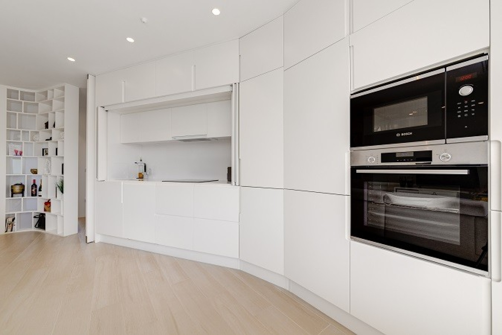 Resale - Apartment  - Las Colinas Golf Resort