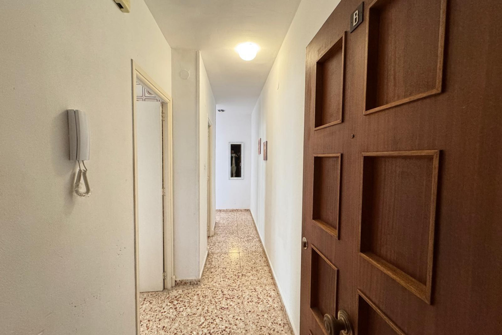 Resale - Apartment  - Lo Pagan - LA PUNTICA