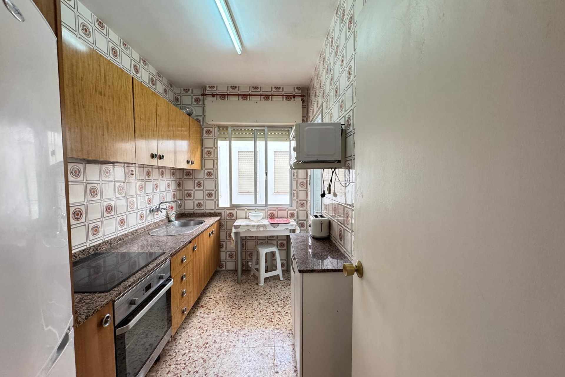 Resale - Apartment  - Lo Pagan - LA PUNTICA