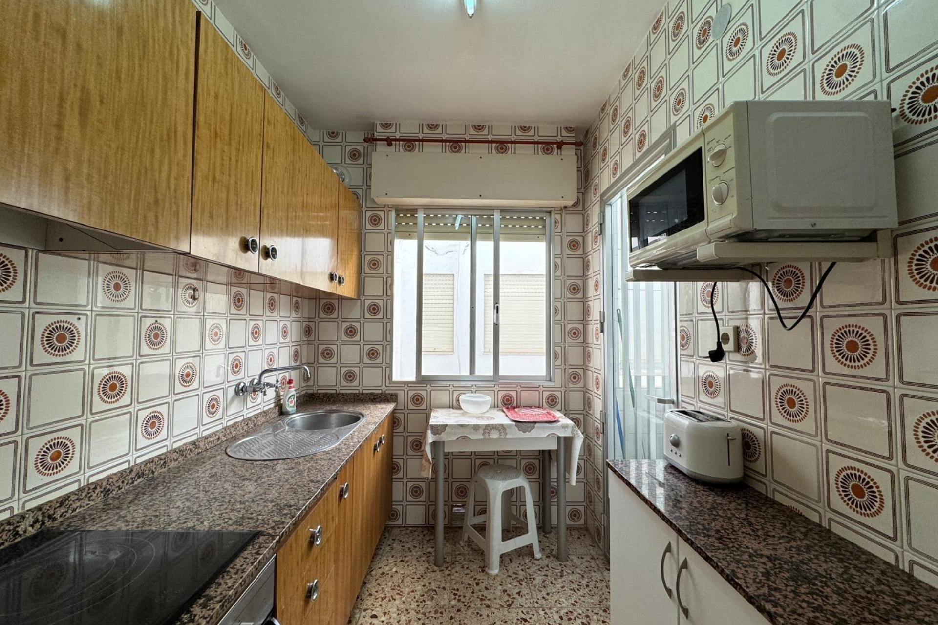 Resale - Apartment  - Lo Pagan - LA PUNTICA