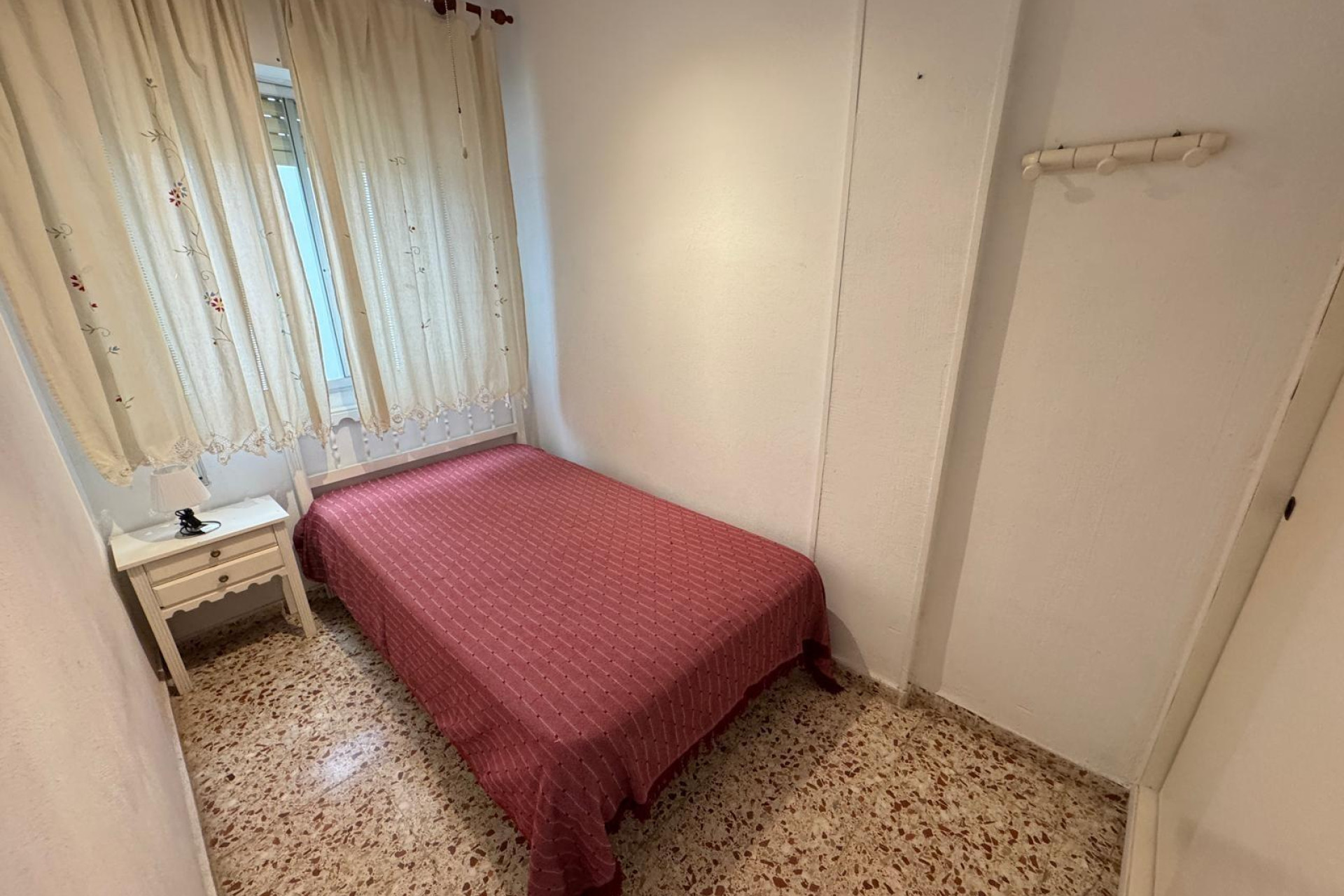 Resale - Apartment  - Lo Pagan - LA PUNTICA