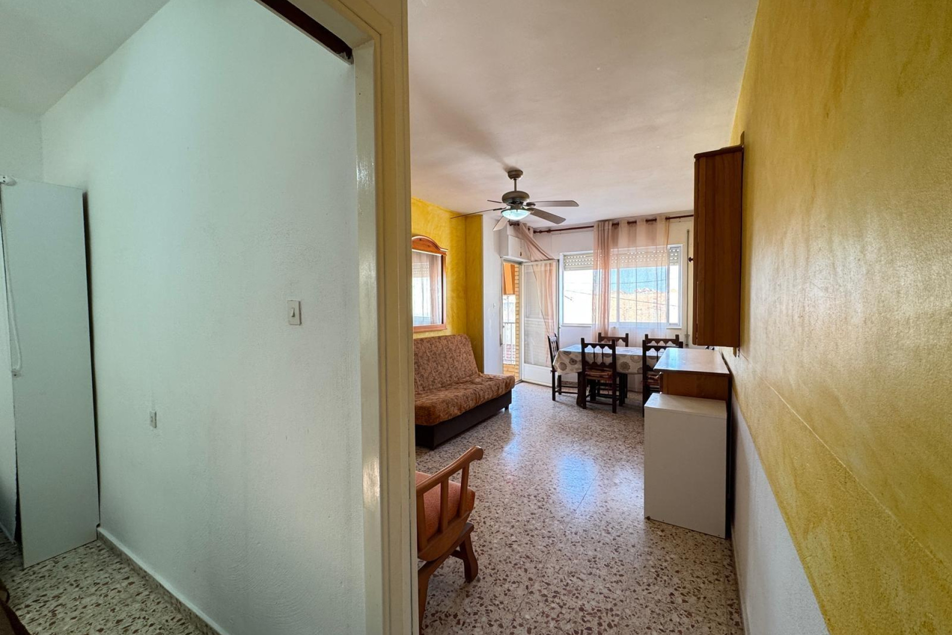 Resale - Apartment  - Lo Pagan - LA PUNTICA