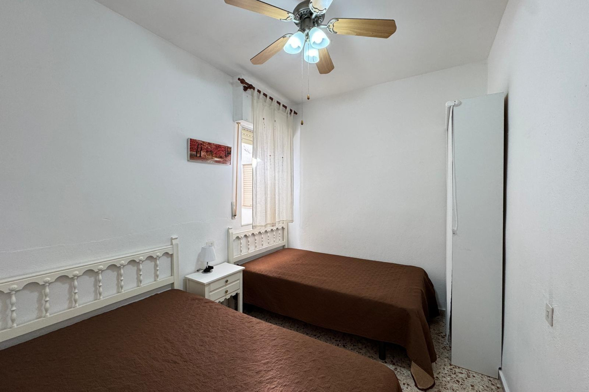 Resale - Apartment  - Lo Pagan - LA PUNTICA