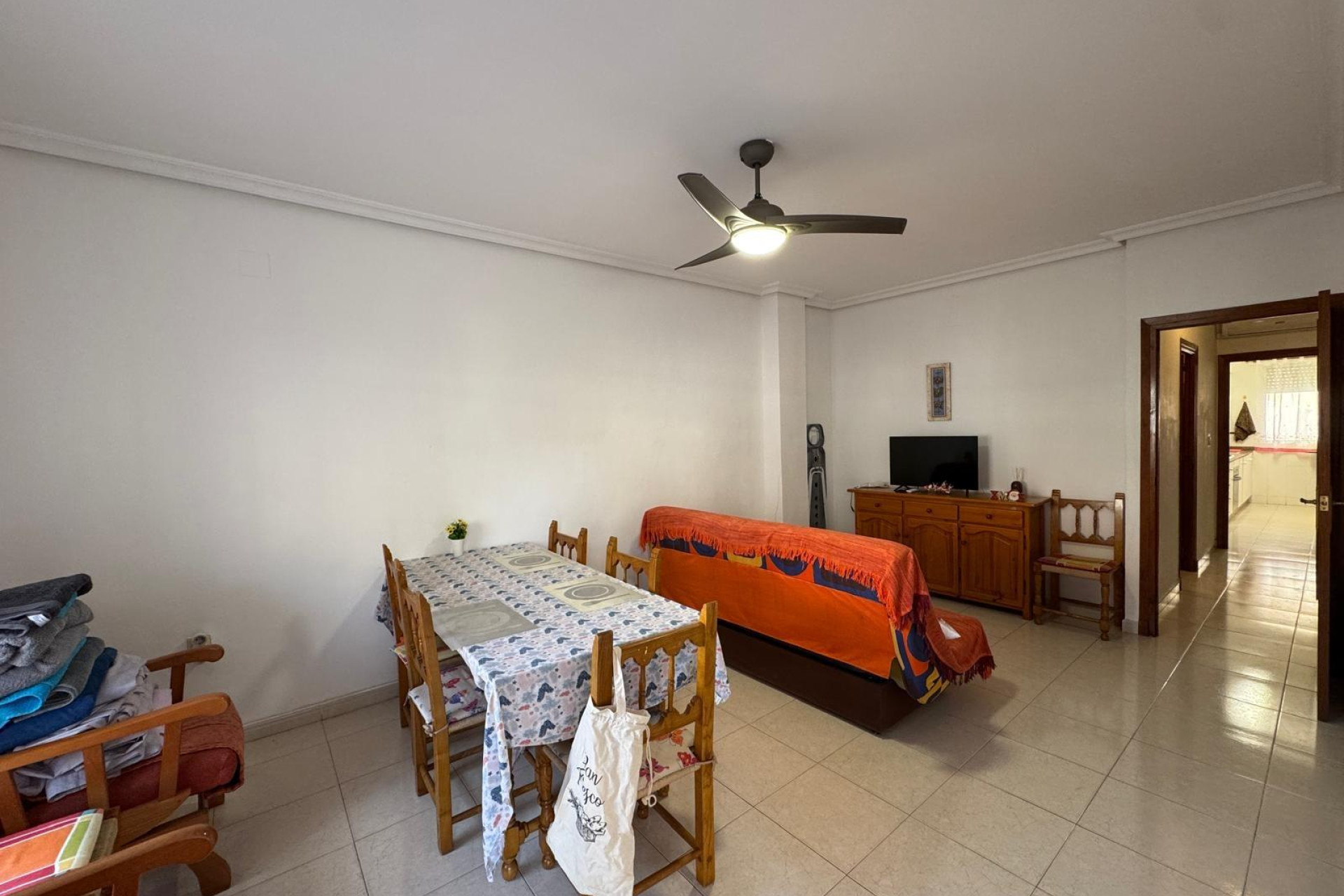 Resale - Apartment  - Lo Pagan - LA PUNTICA