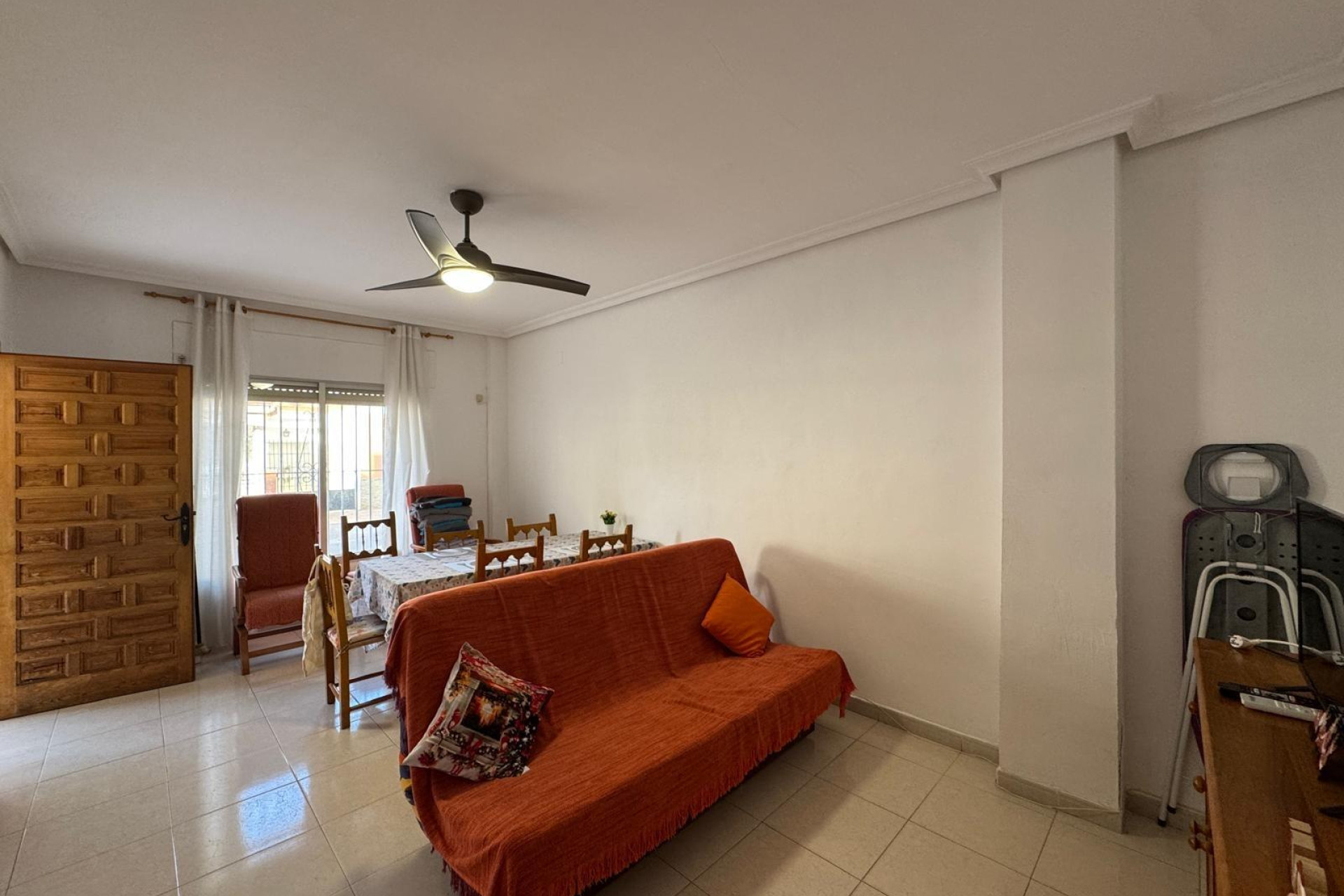 Resale - Apartment  - Lo Pagan - LA PUNTICA