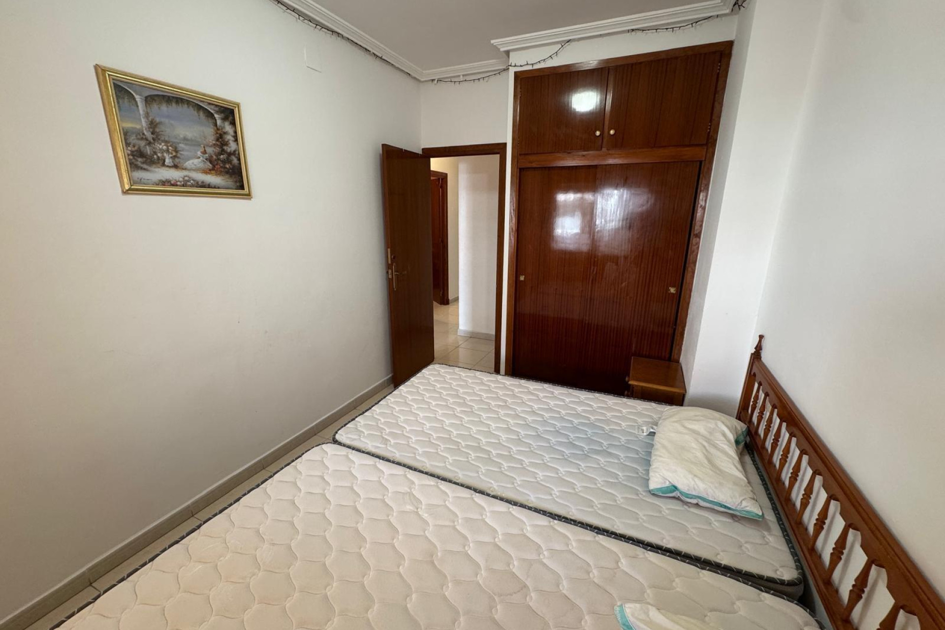 Resale - Apartment  - Lo Pagan - LA PUNTICA