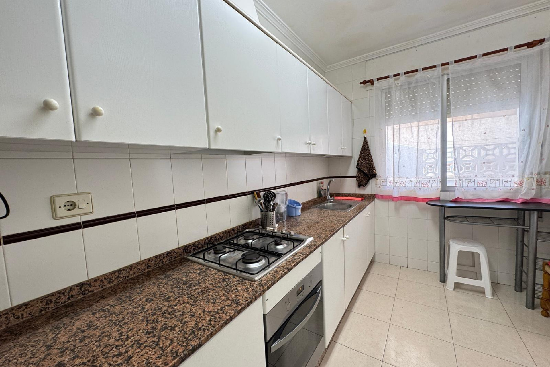 Resale - Apartment  - Lo Pagan - LA PUNTICA