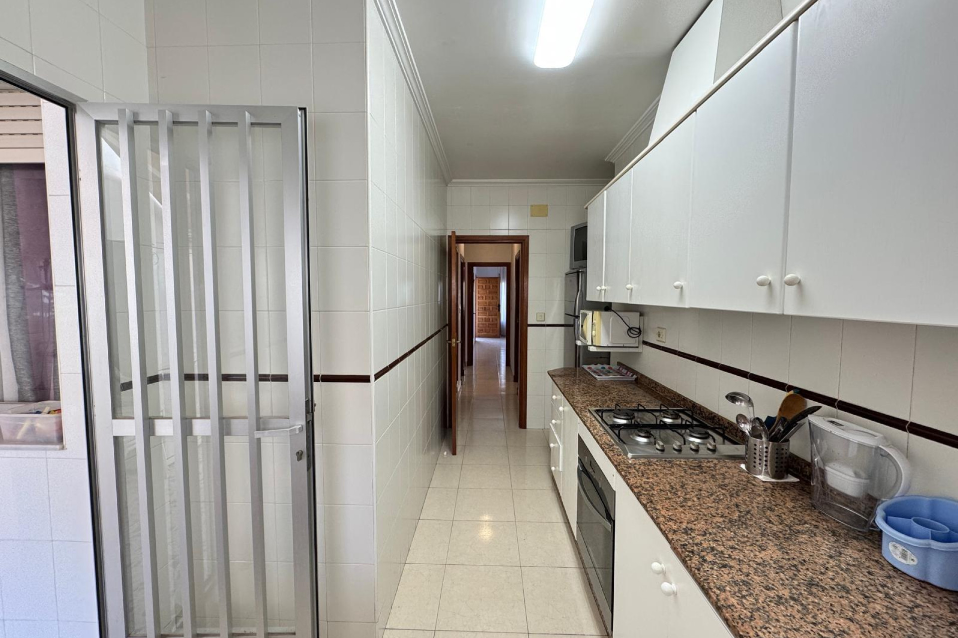 Resale - Apartment  - Lo Pagan - LA PUNTICA