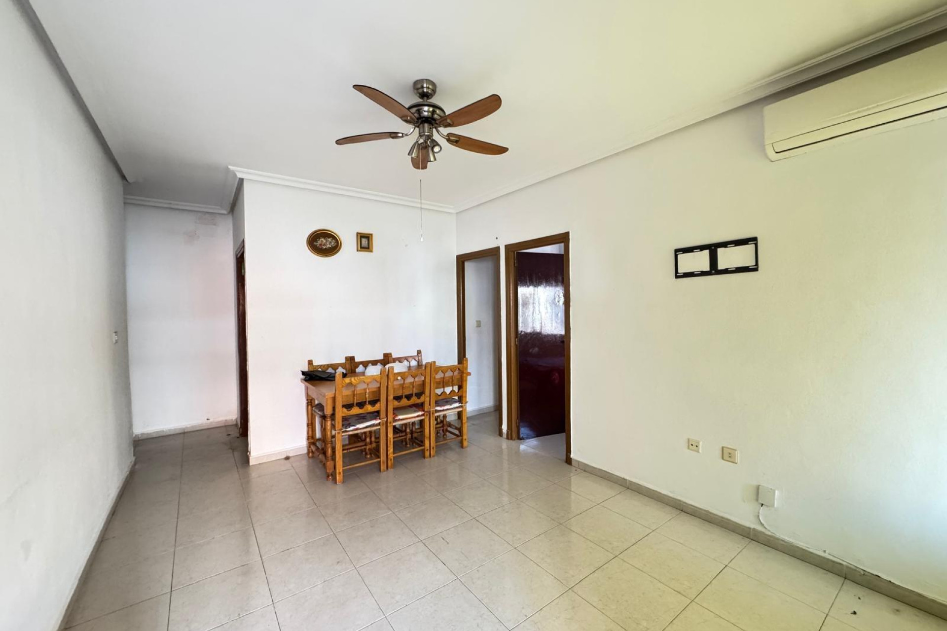 Resale - Apartment  - Lo Pagan - LA PUNTICA