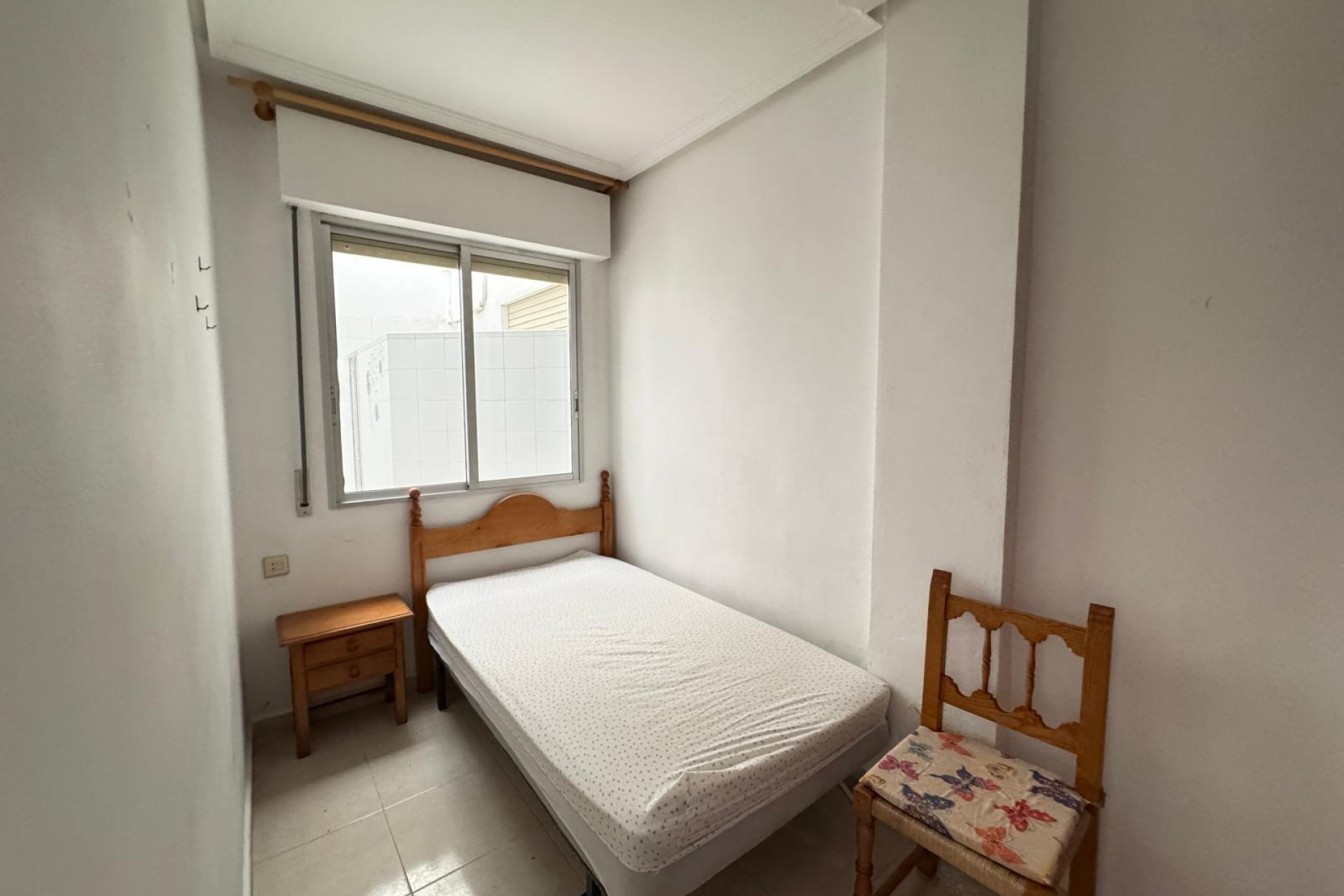 Resale - Apartment  - Lo Pagan - LA PUNTICA