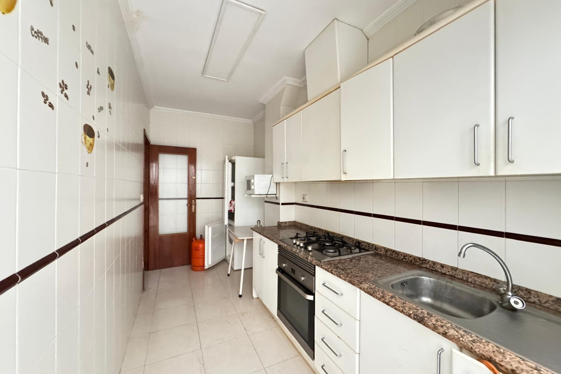 Resale - Apartment  - Lo Pagan - LA PUNTICA