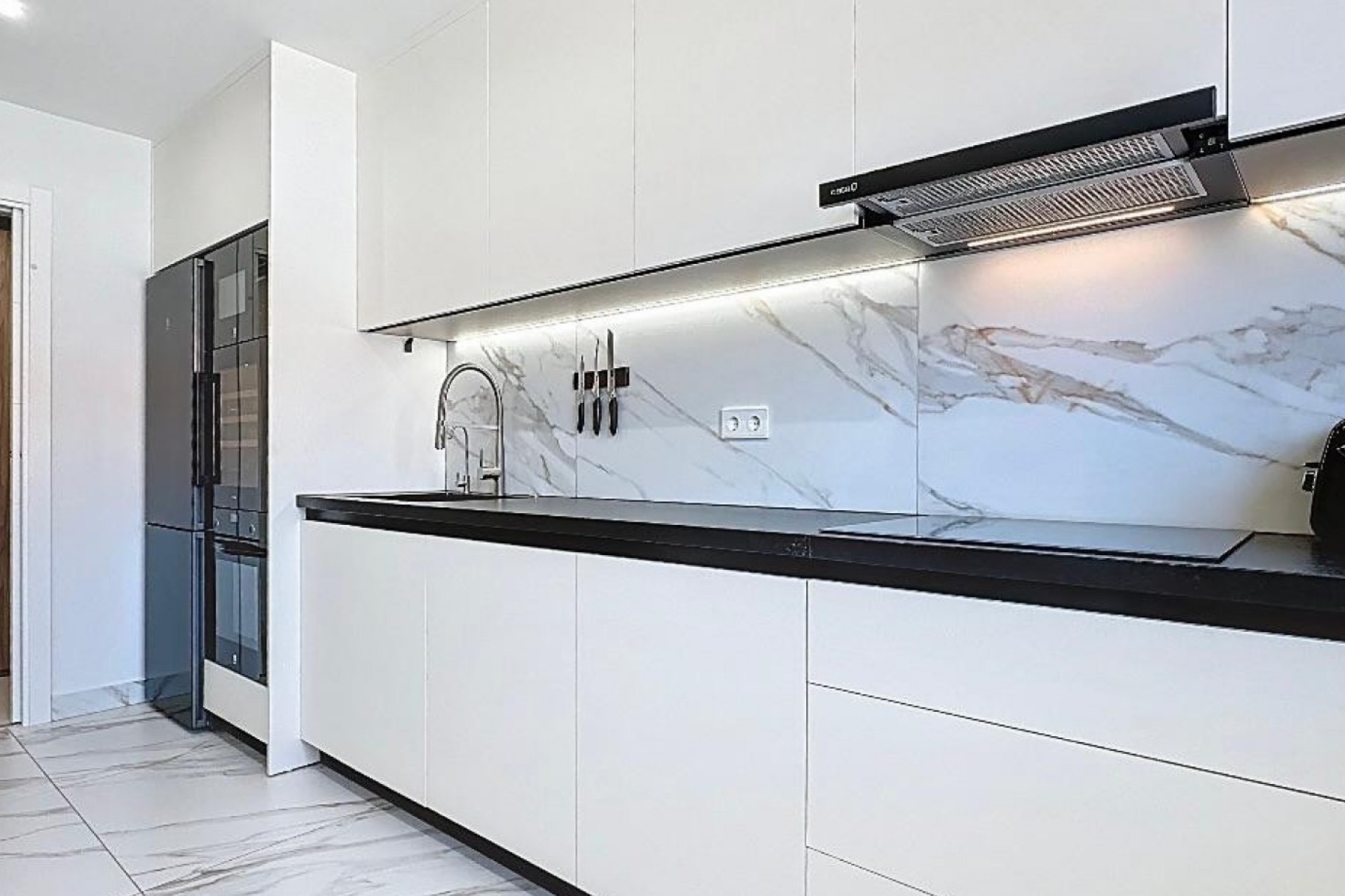 Resale - Apartment  - Lo Pagan - Lo Pagan - Town