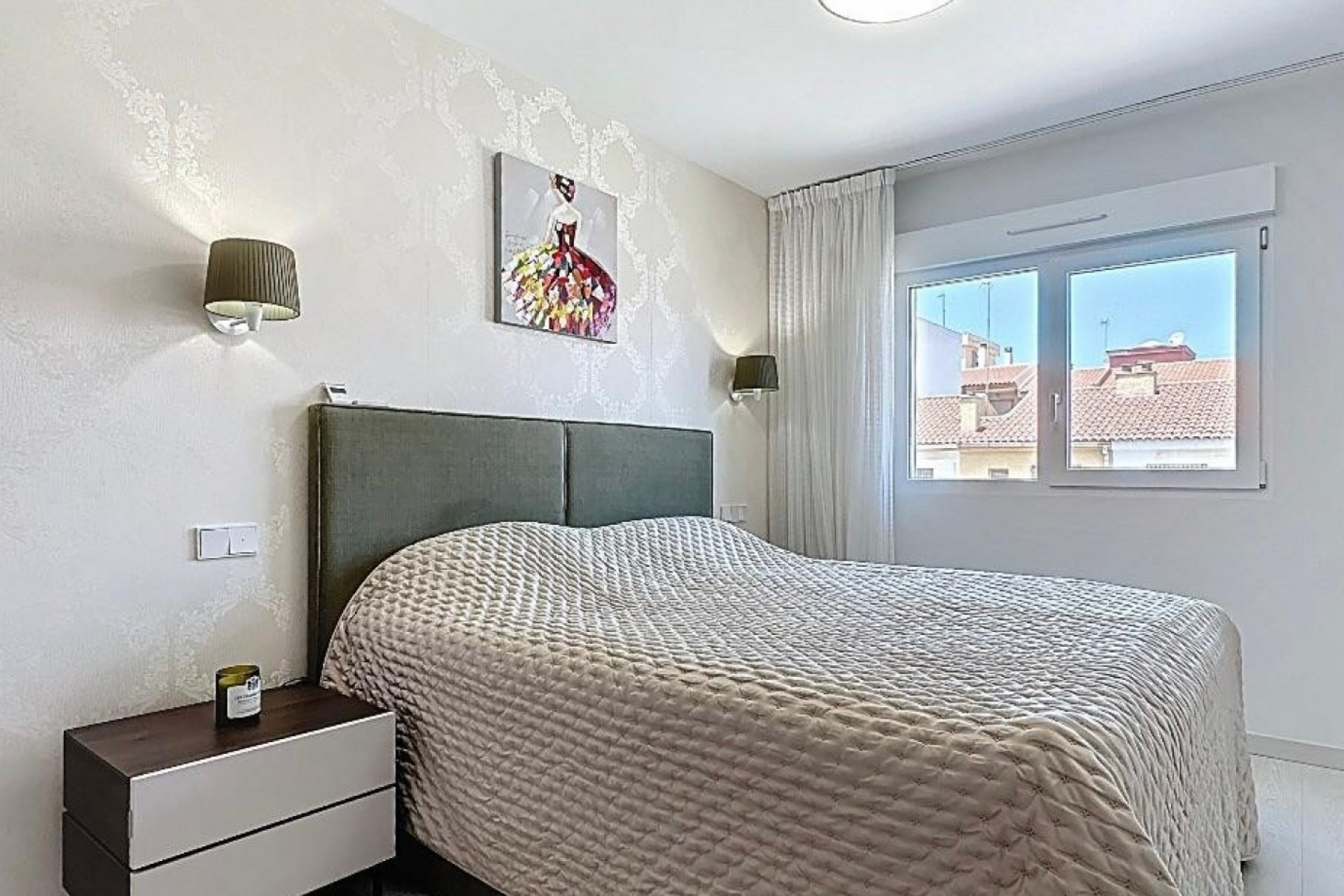 Resale - Apartment  - Lo Pagan - Lo Pagan - Town