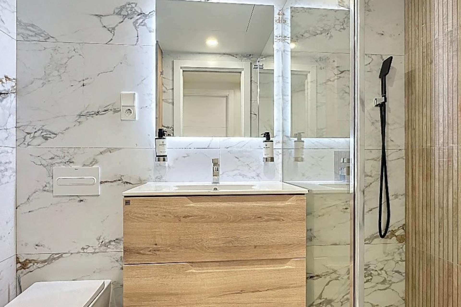 Resale - Apartment  - Lo Pagan - Lo Pagan - Town