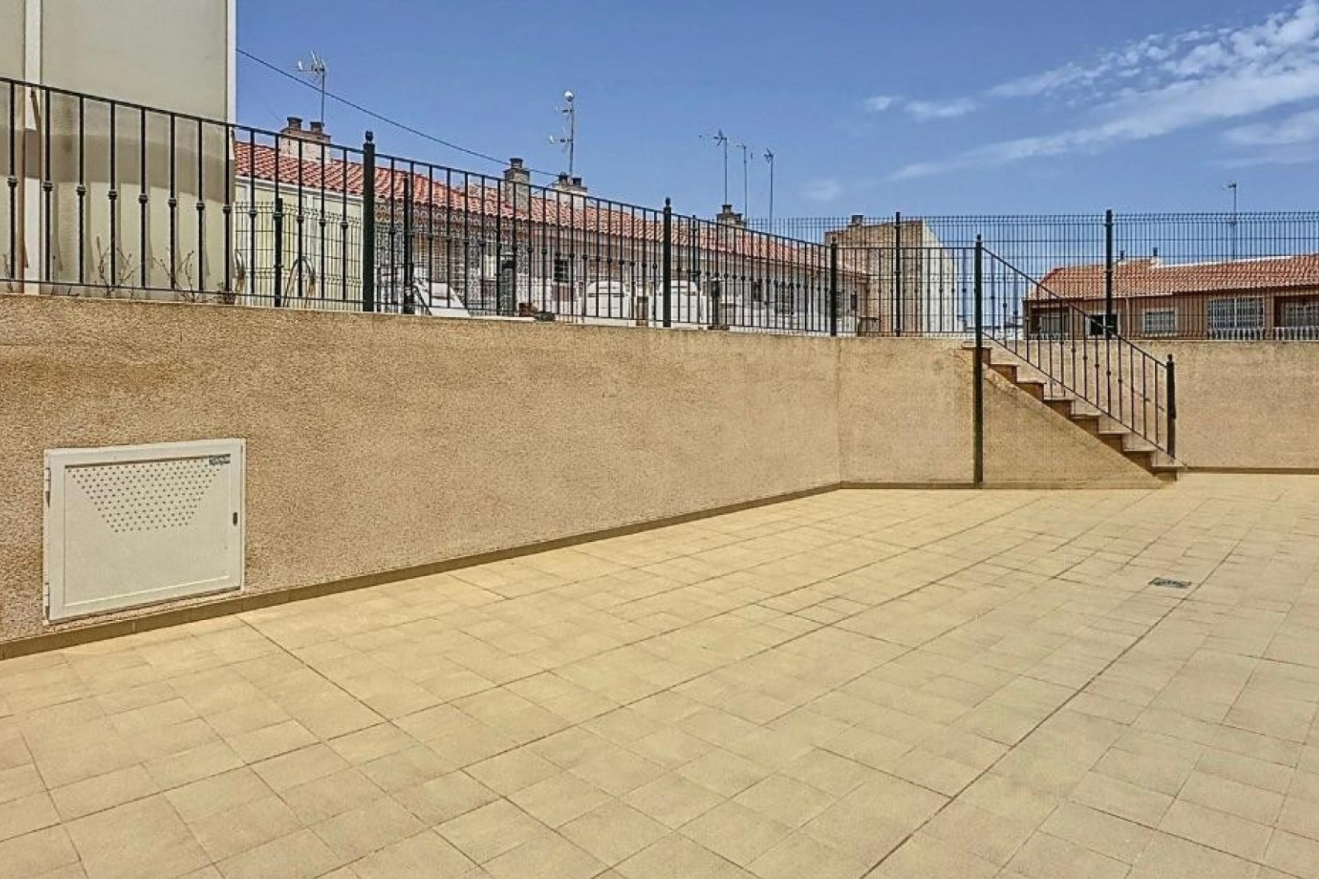 Resale - Apartment  - Lo Pagan - Lo Pagan - Town