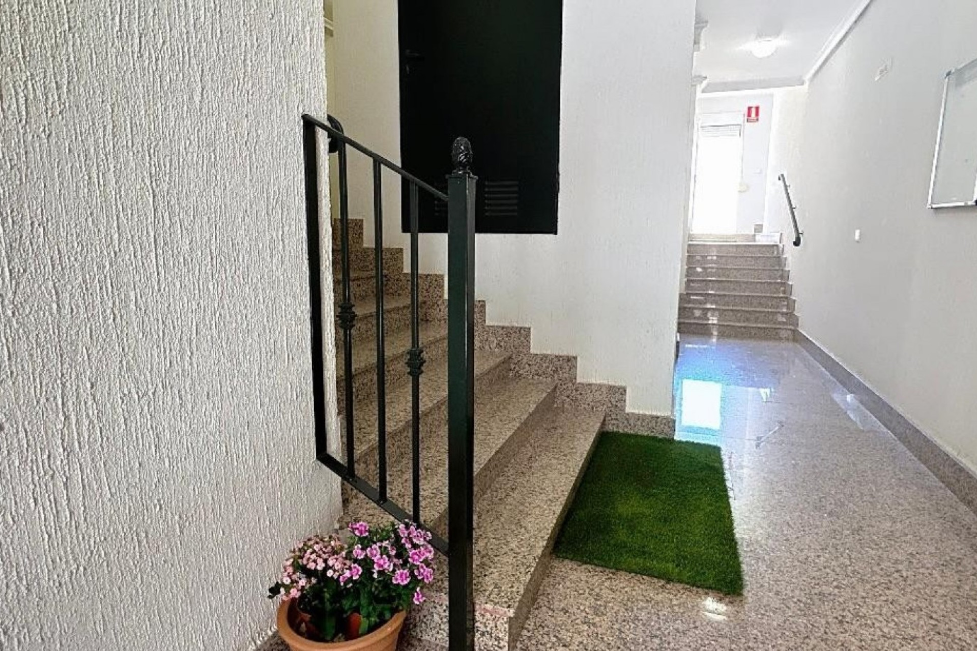 Resale - Apartment  - Lo Pagan - Lo Pagan - Town