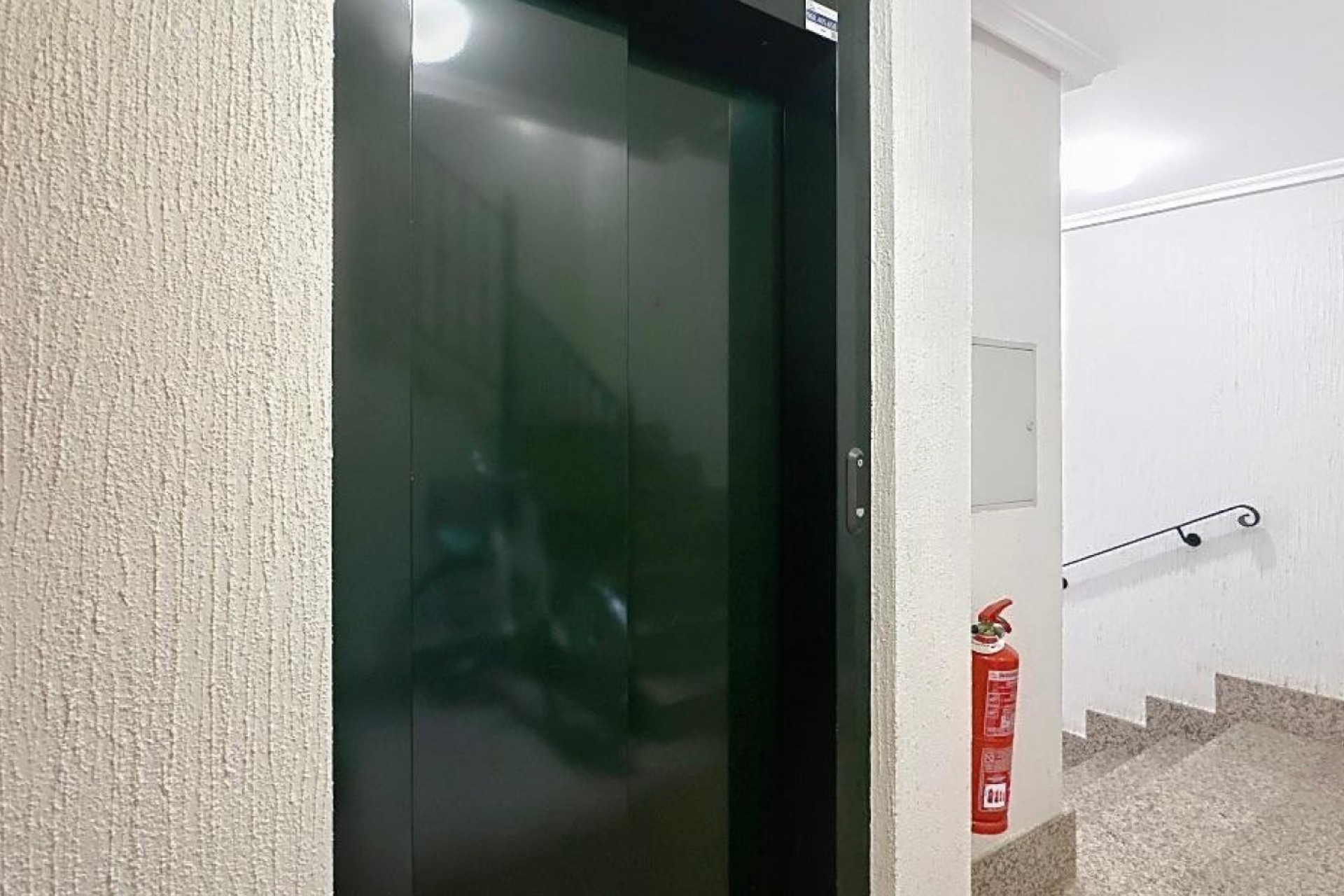 Resale - Apartment  - Lo Pagan - Lo Pagan - Town