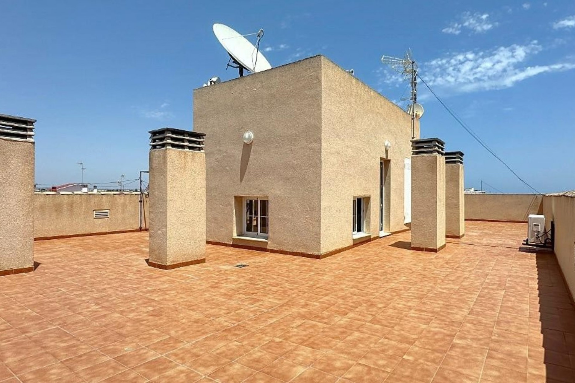 Resale - Apartment  - Lo Pagan - Lo Pagan - Town