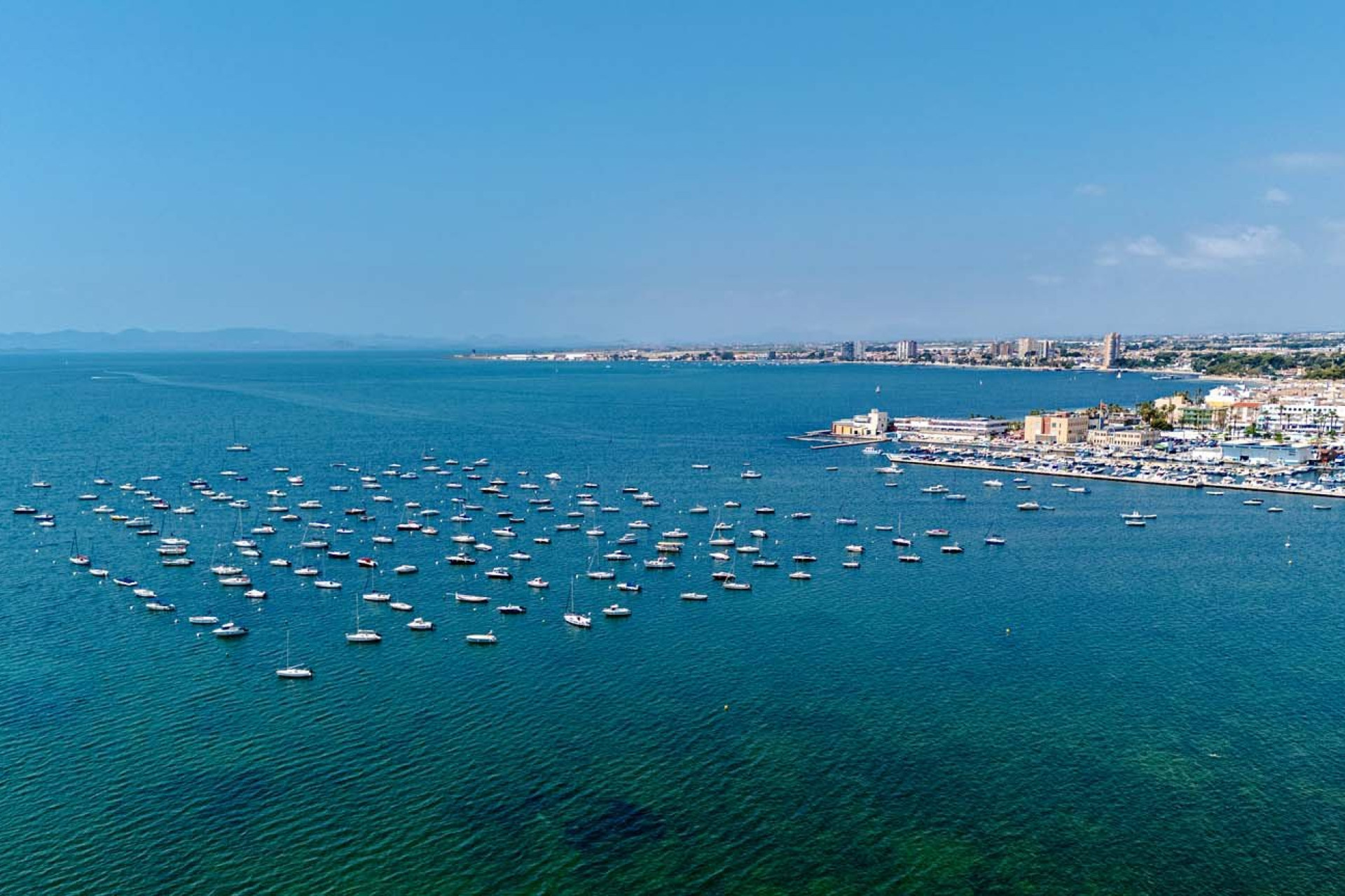 Resale - Apartment  - Lo Pagan - Lo Pagan - Town