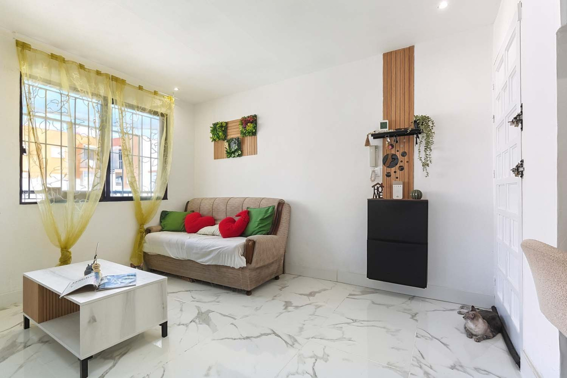 Resale - Apartment  - Lo Pagan - Lo Pagan - Town