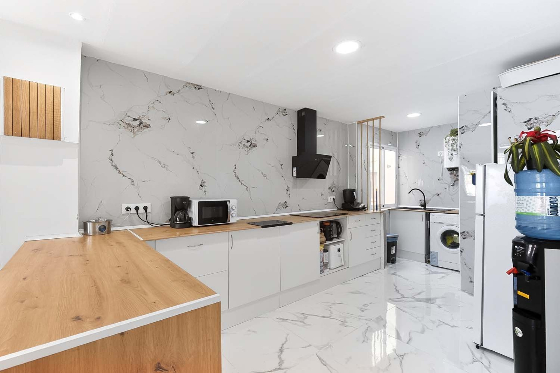 Resale - Apartment  - Lo Pagan - Lo Pagan - Town