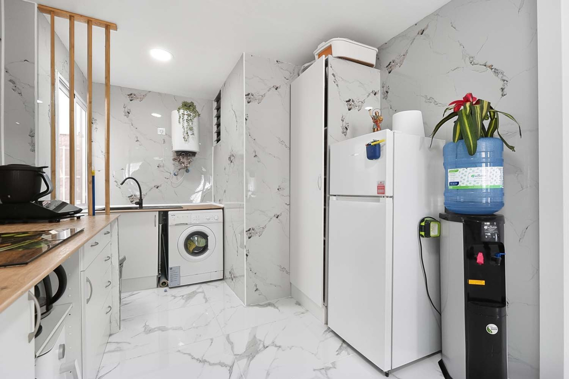 Resale - Apartment  - Lo Pagan - Lo Pagan - Town