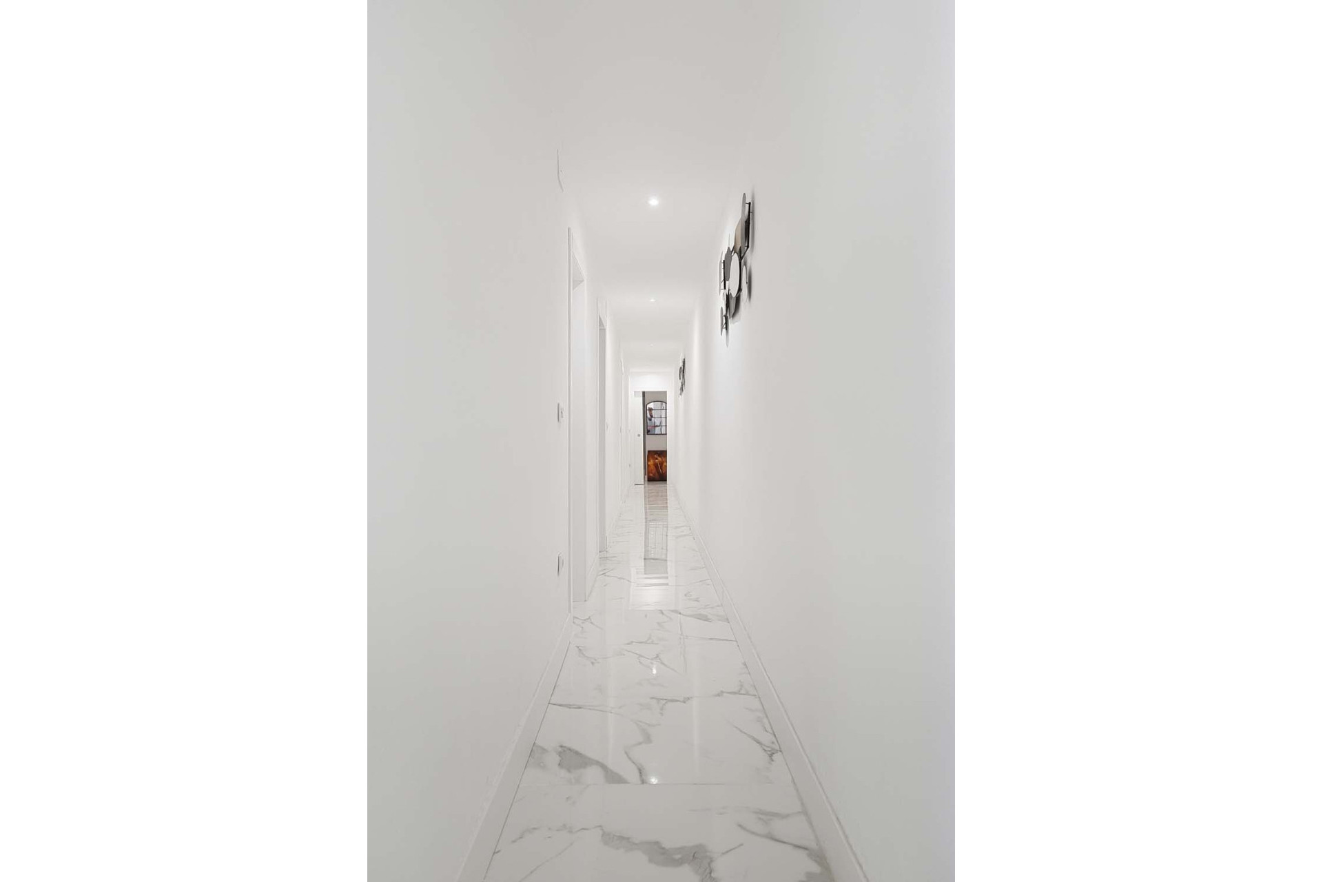 Resale - Apartment  - Lo Pagan - Lo Pagan - Town