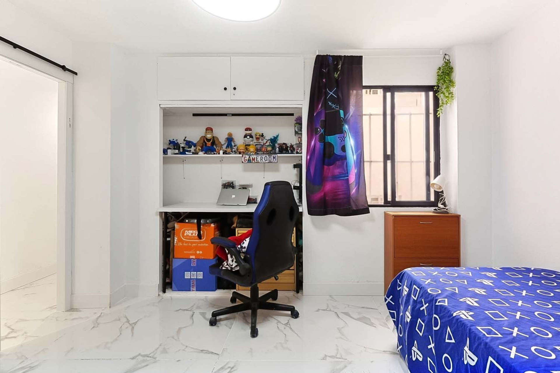 Resale - Apartment  - Lo Pagan - Lo Pagan - Town