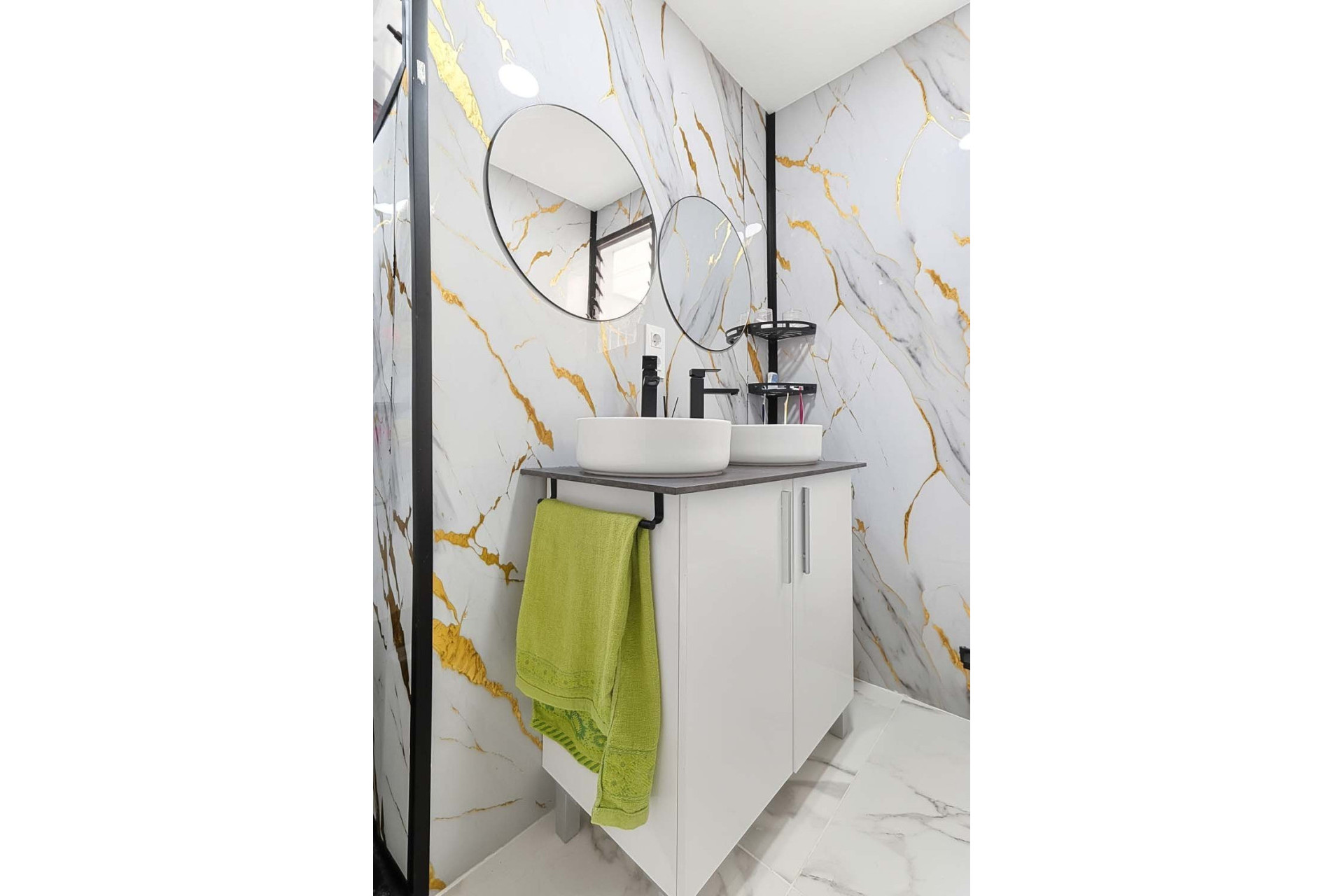 Resale - Apartment  - Lo Pagan - Lo Pagan - Town