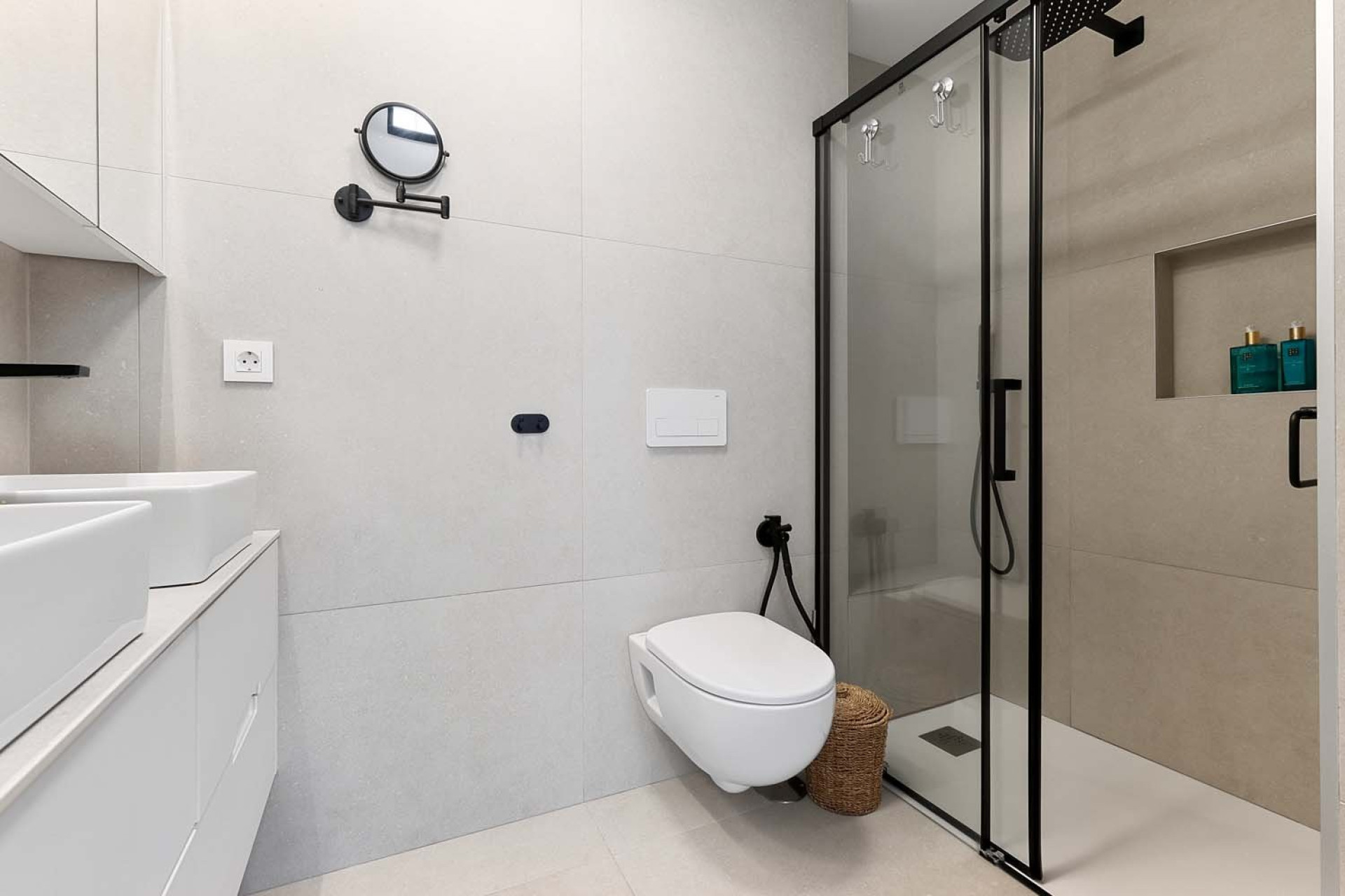Resale - Apartment  - Lo Pagan - Lo Pagan - Town