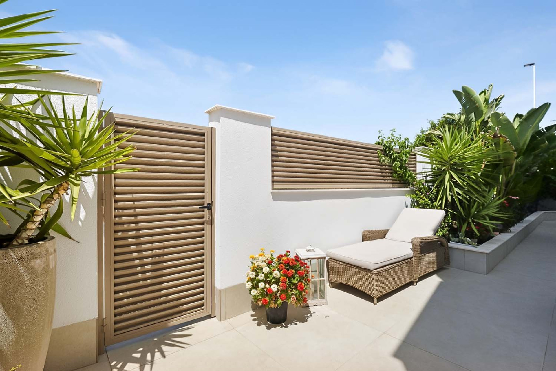 Resale - Apartment  - Lo Pagan - Lo Pagan - Town