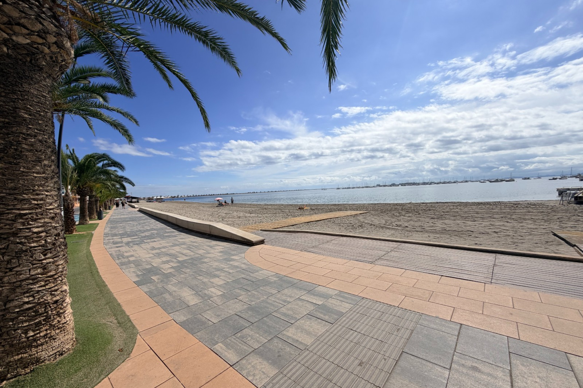 Resale - Apartment  - Lo Pagan - Lo Pagan - Town