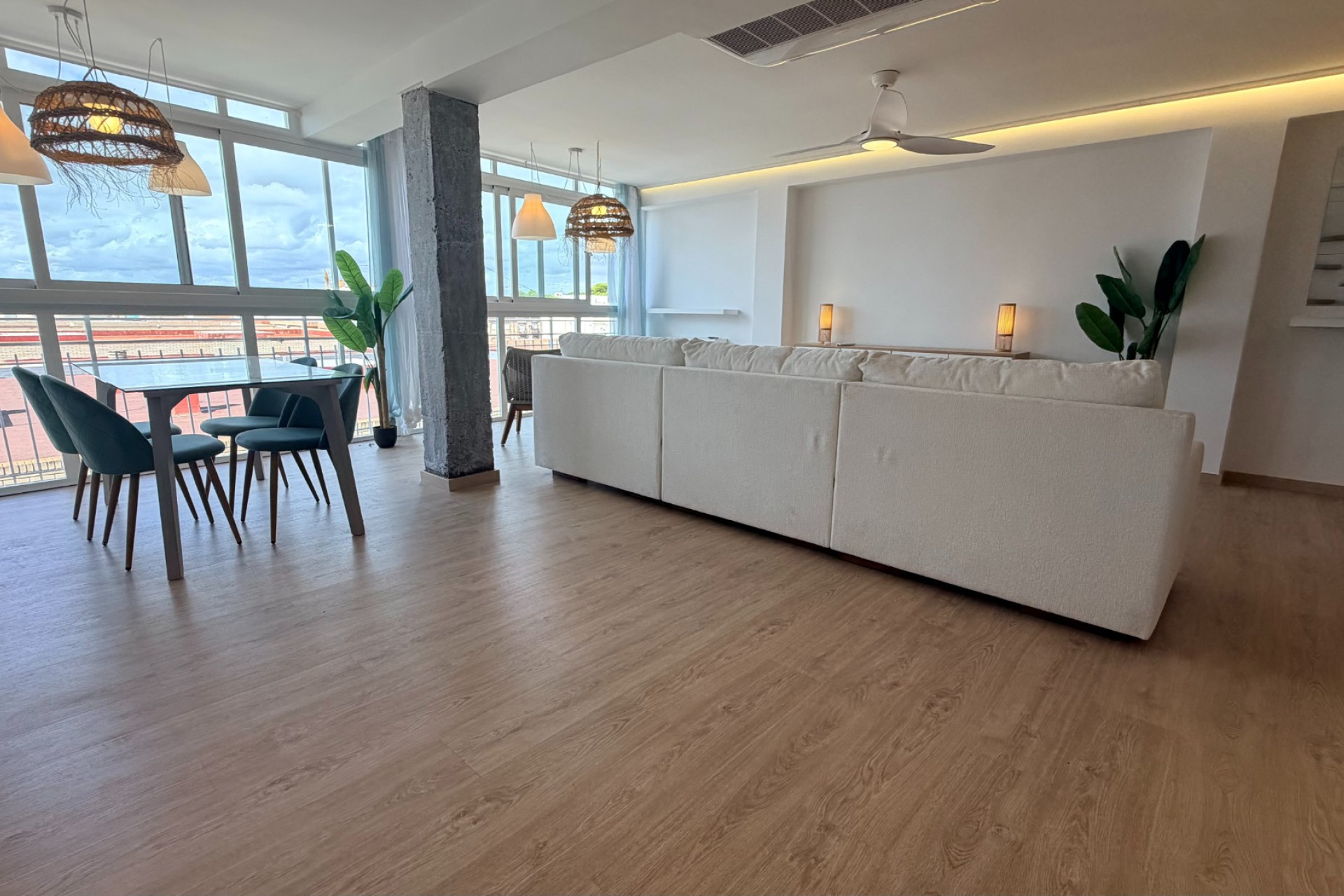 Resale - Apartment  - Lo Pagan - Lo Pagan - Town