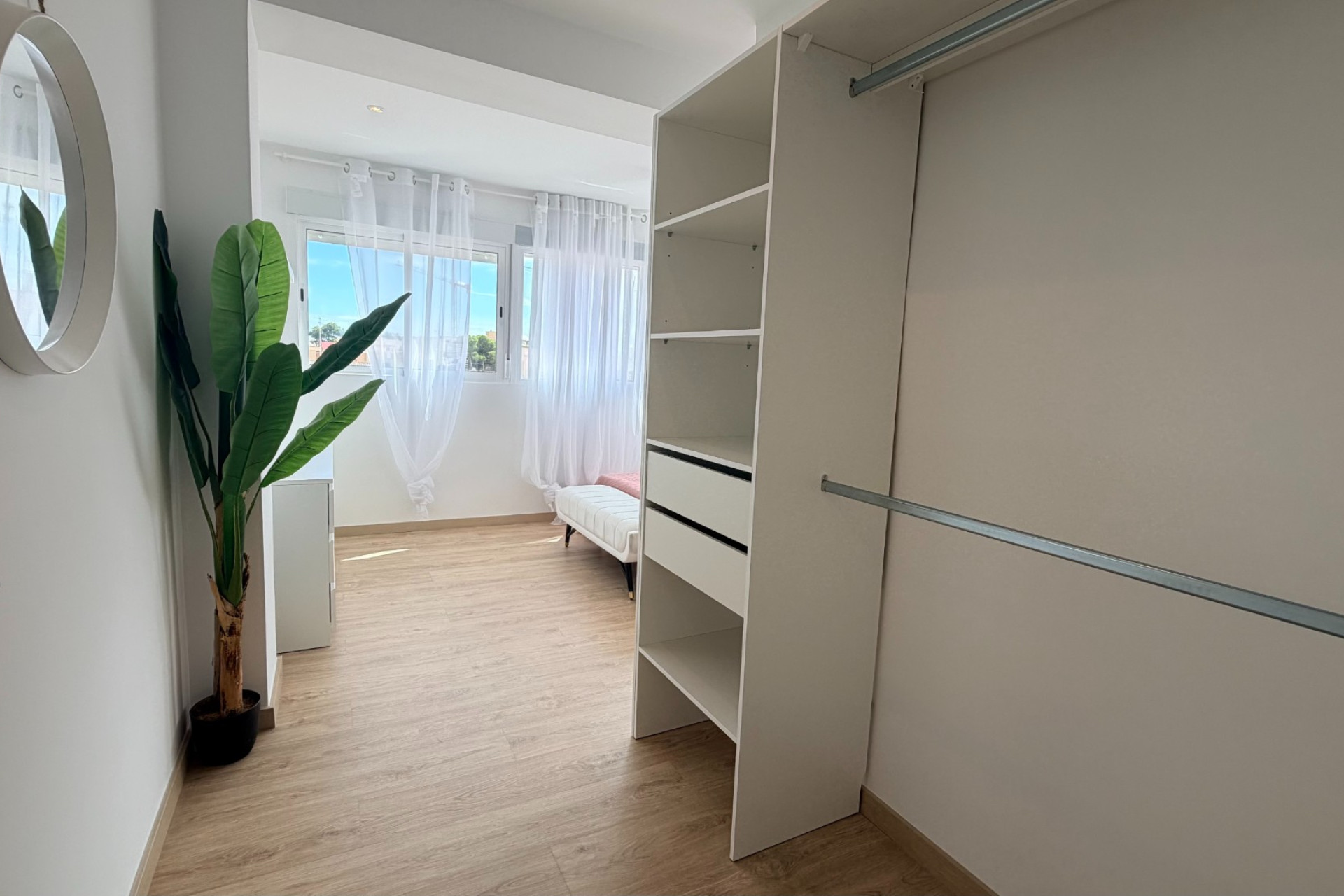 Resale - Apartment  - Lo Pagan - Lo Pagan - Town