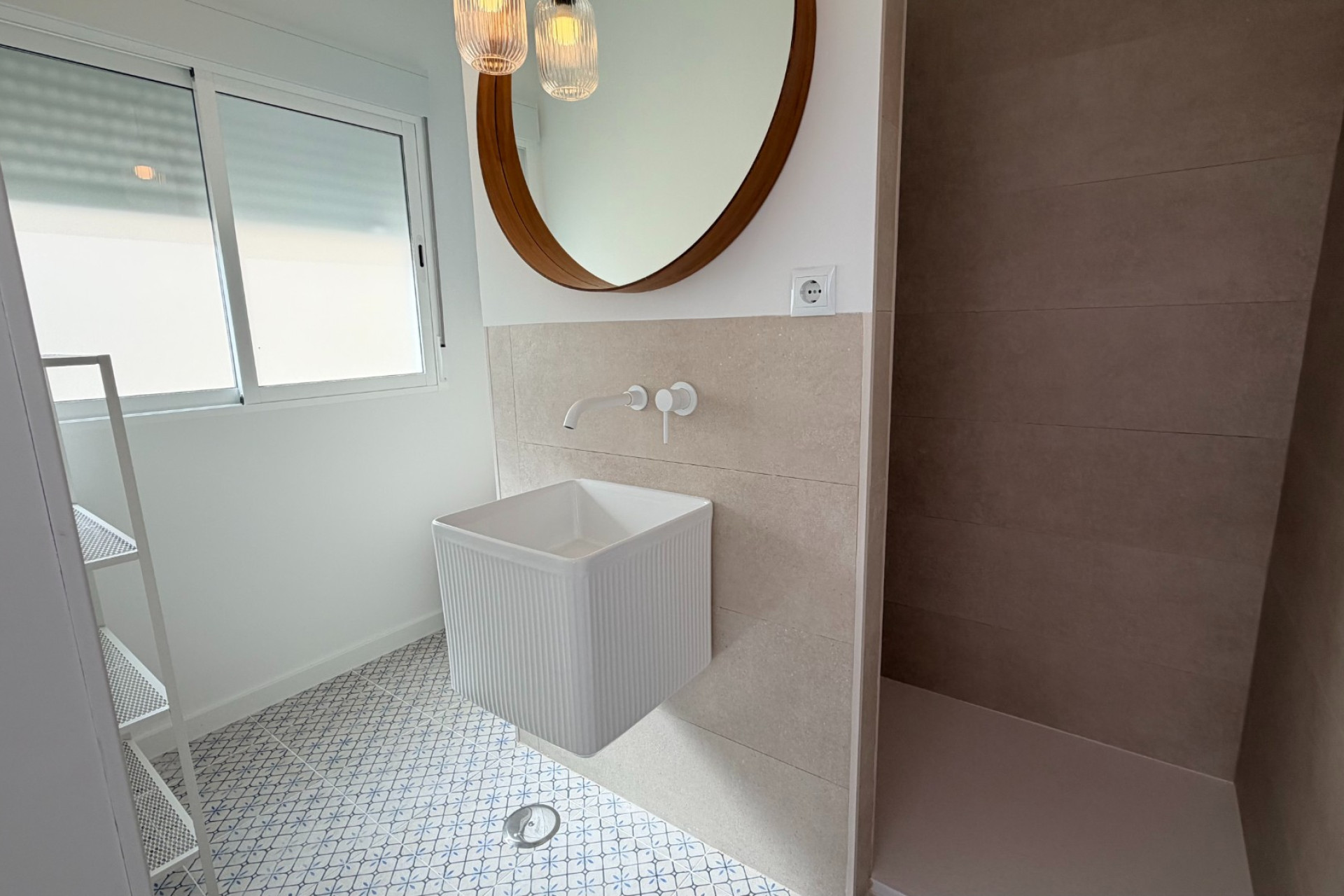 Resale - Apartment  - Lo Pagan - Lo Pagan - Town