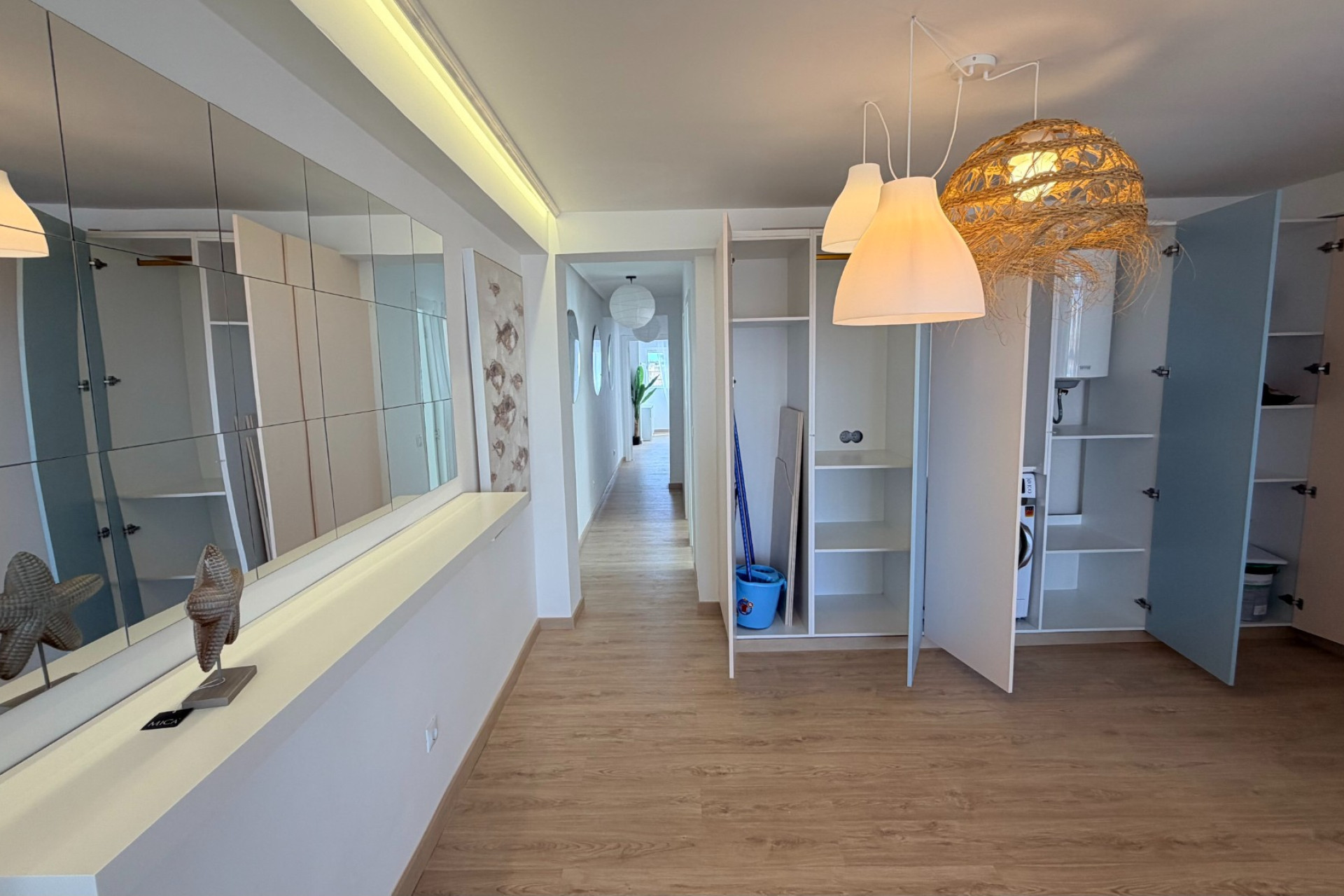 Resale - Apartment  - Lo Pagan - Lo Pagan - Town